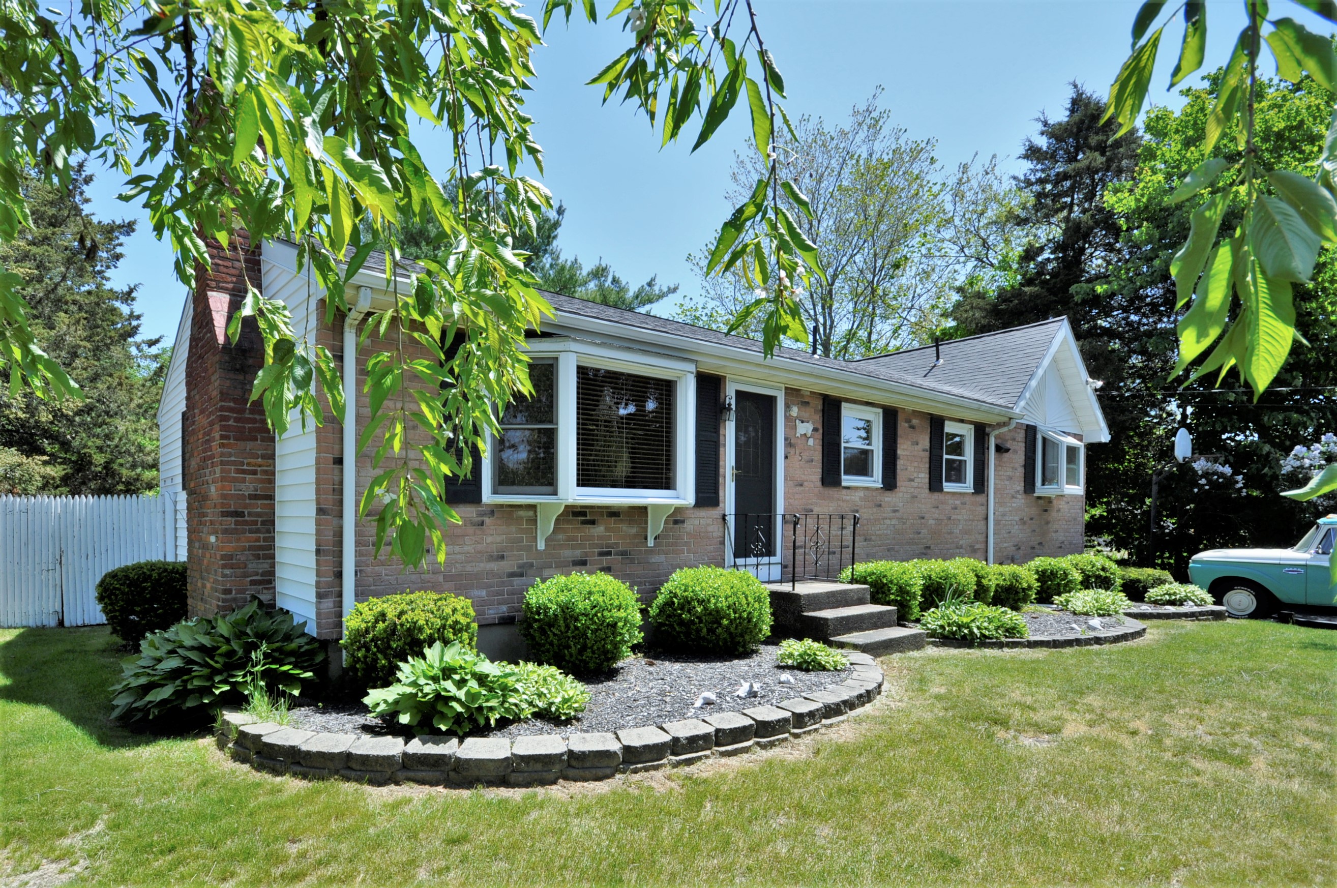 listing