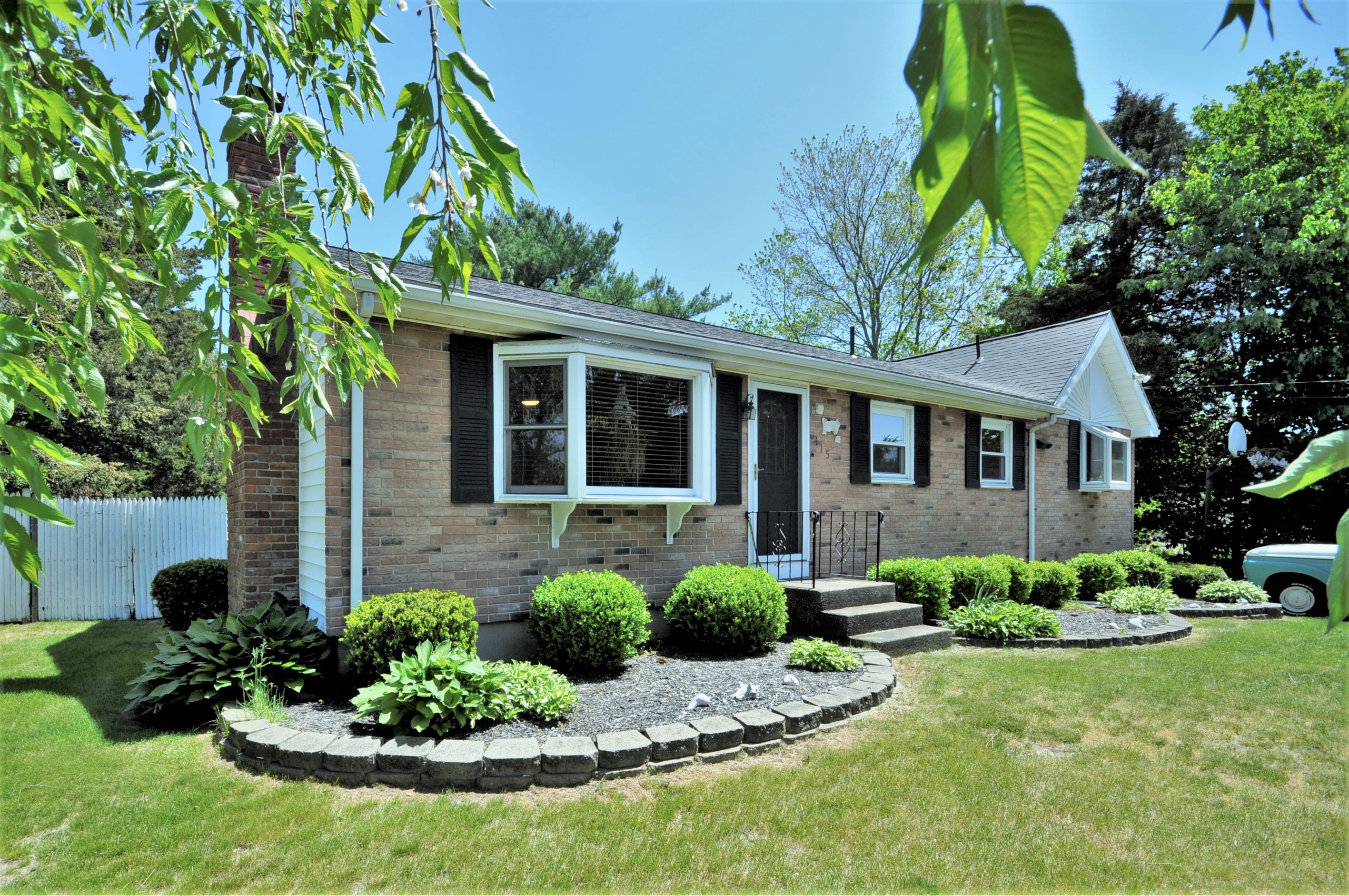 listing