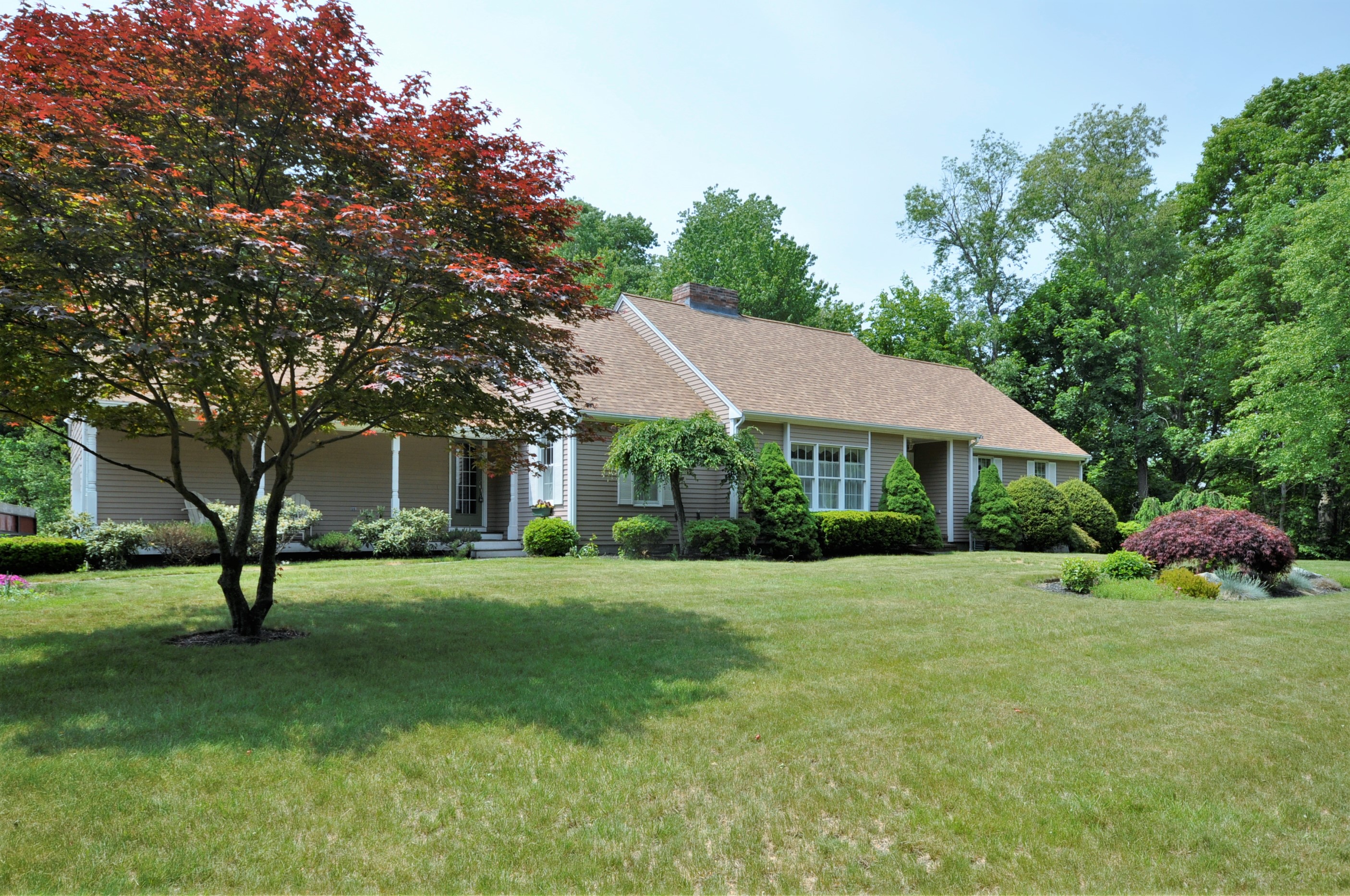 listing