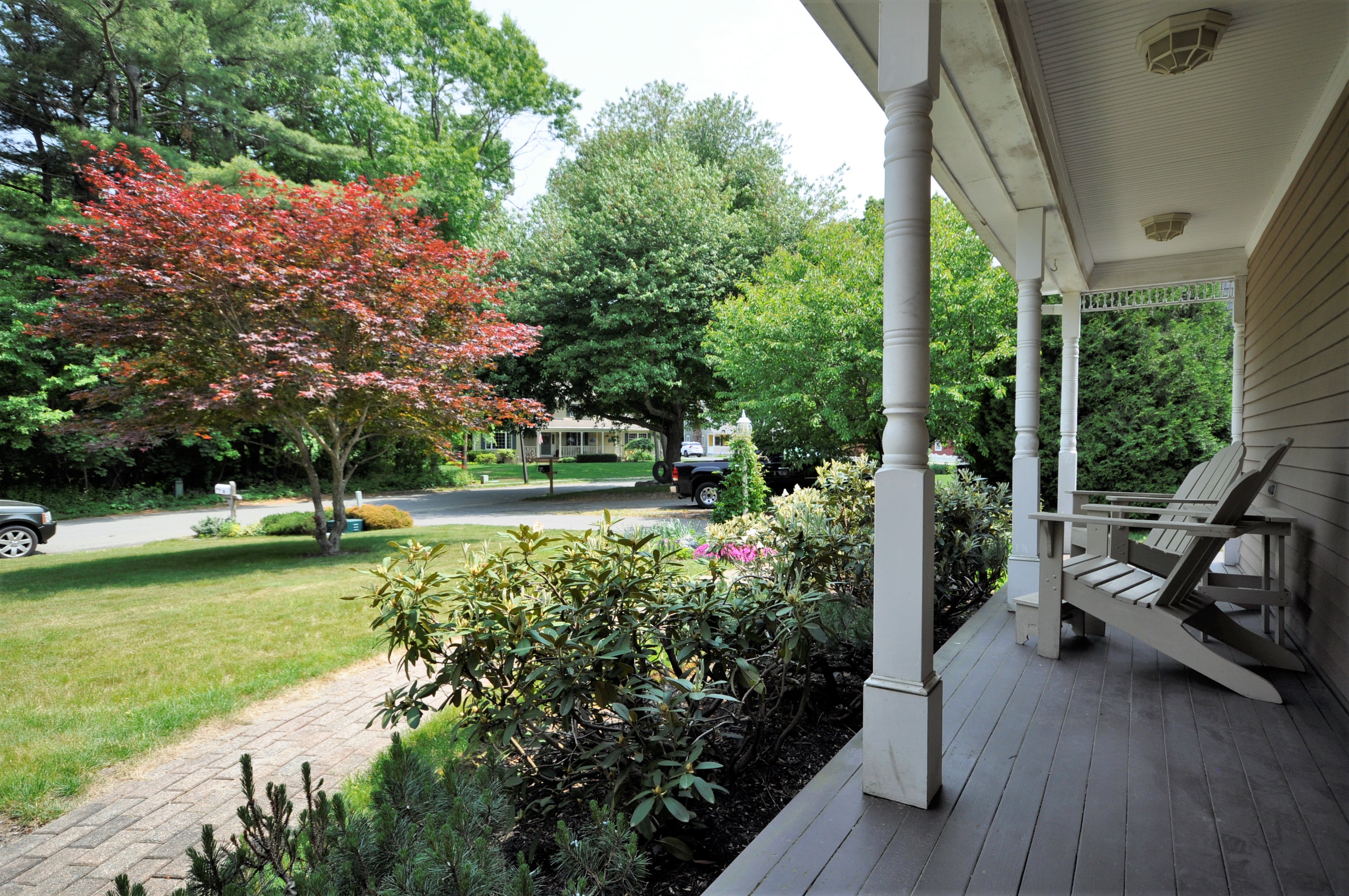 listing