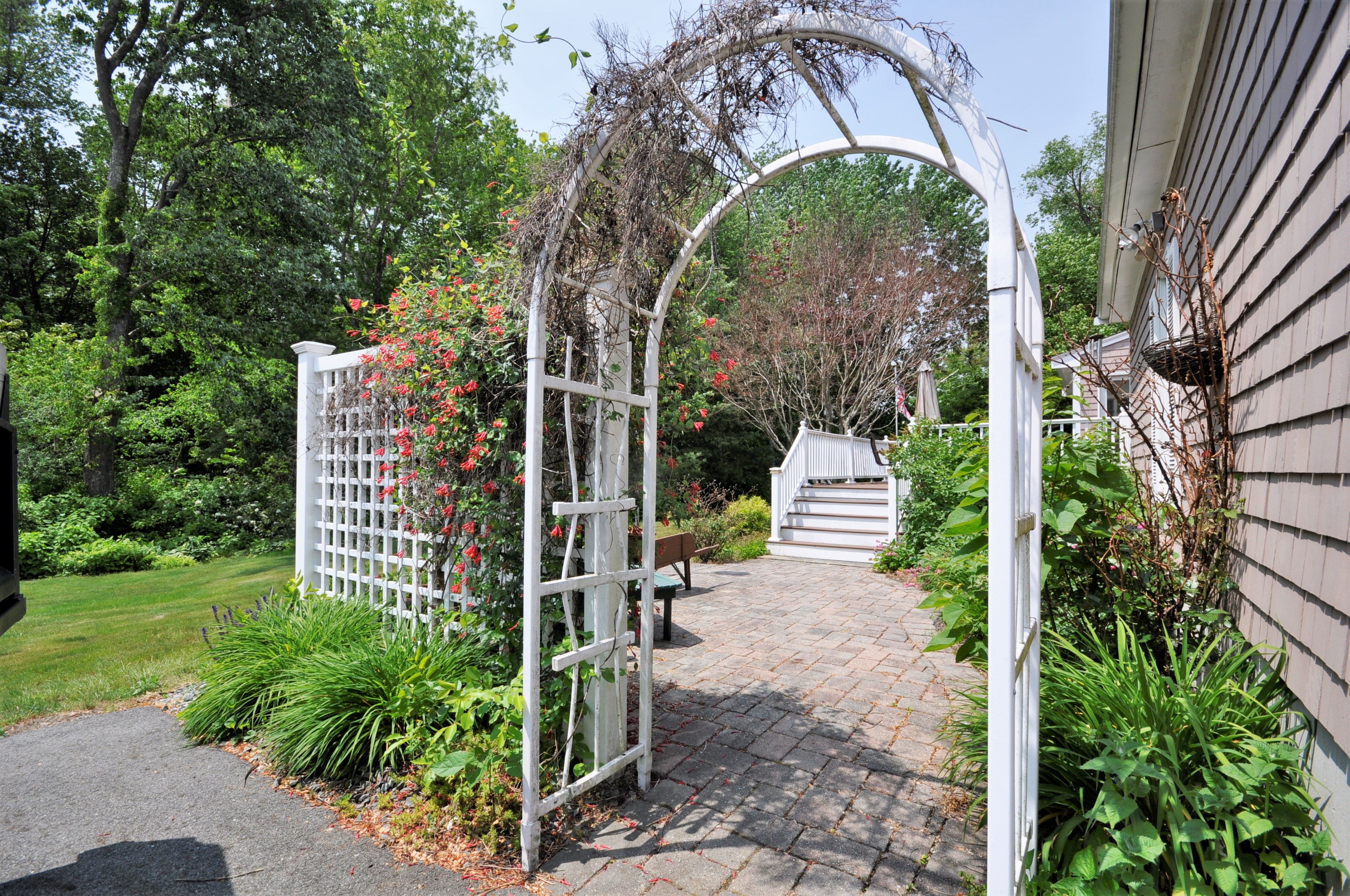 listing