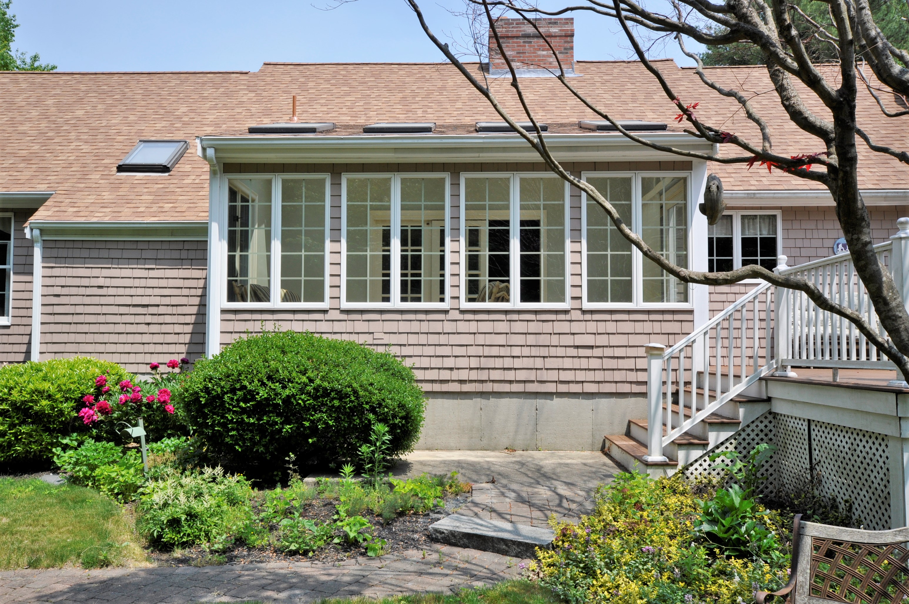 listing