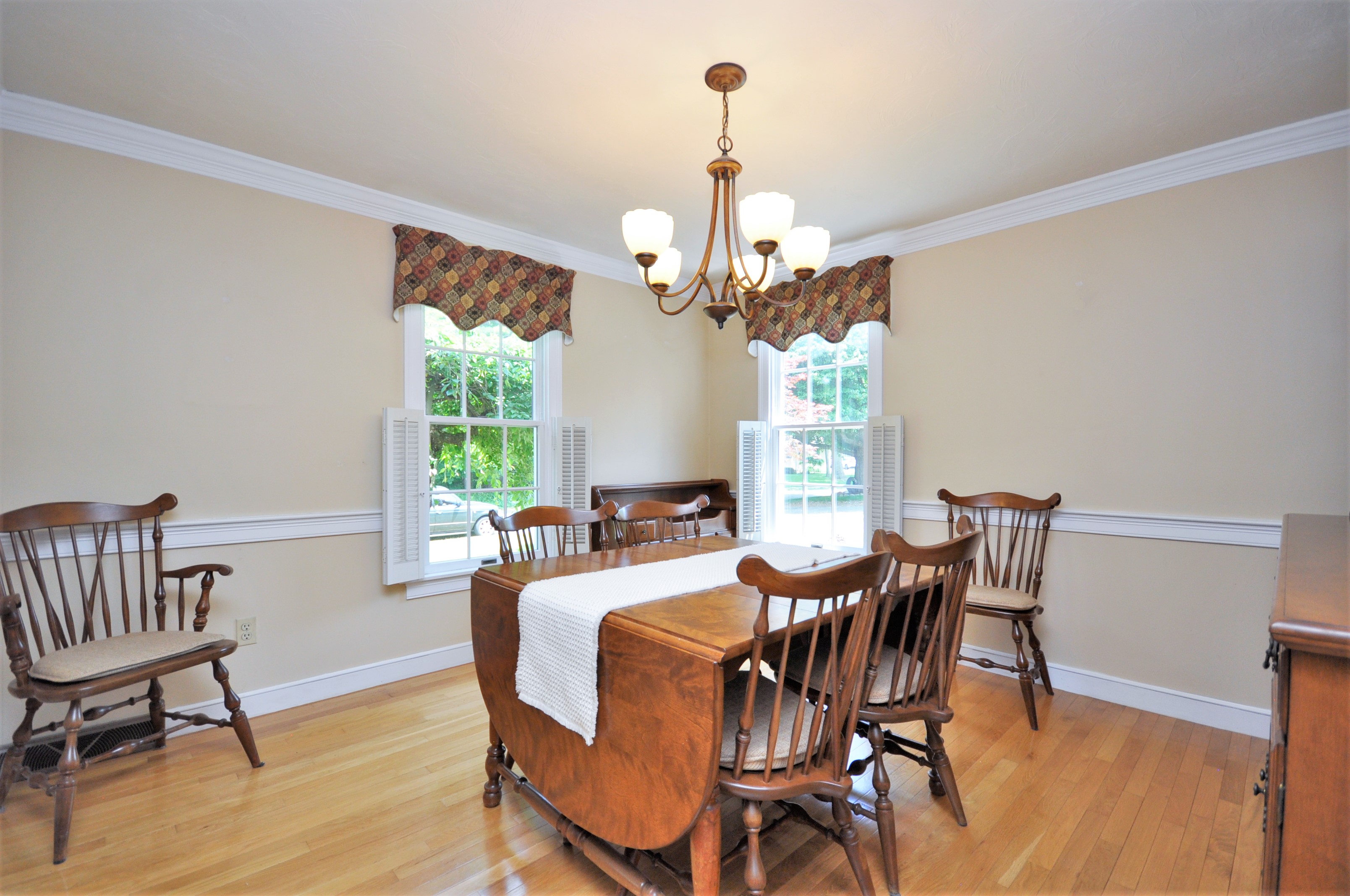 listing