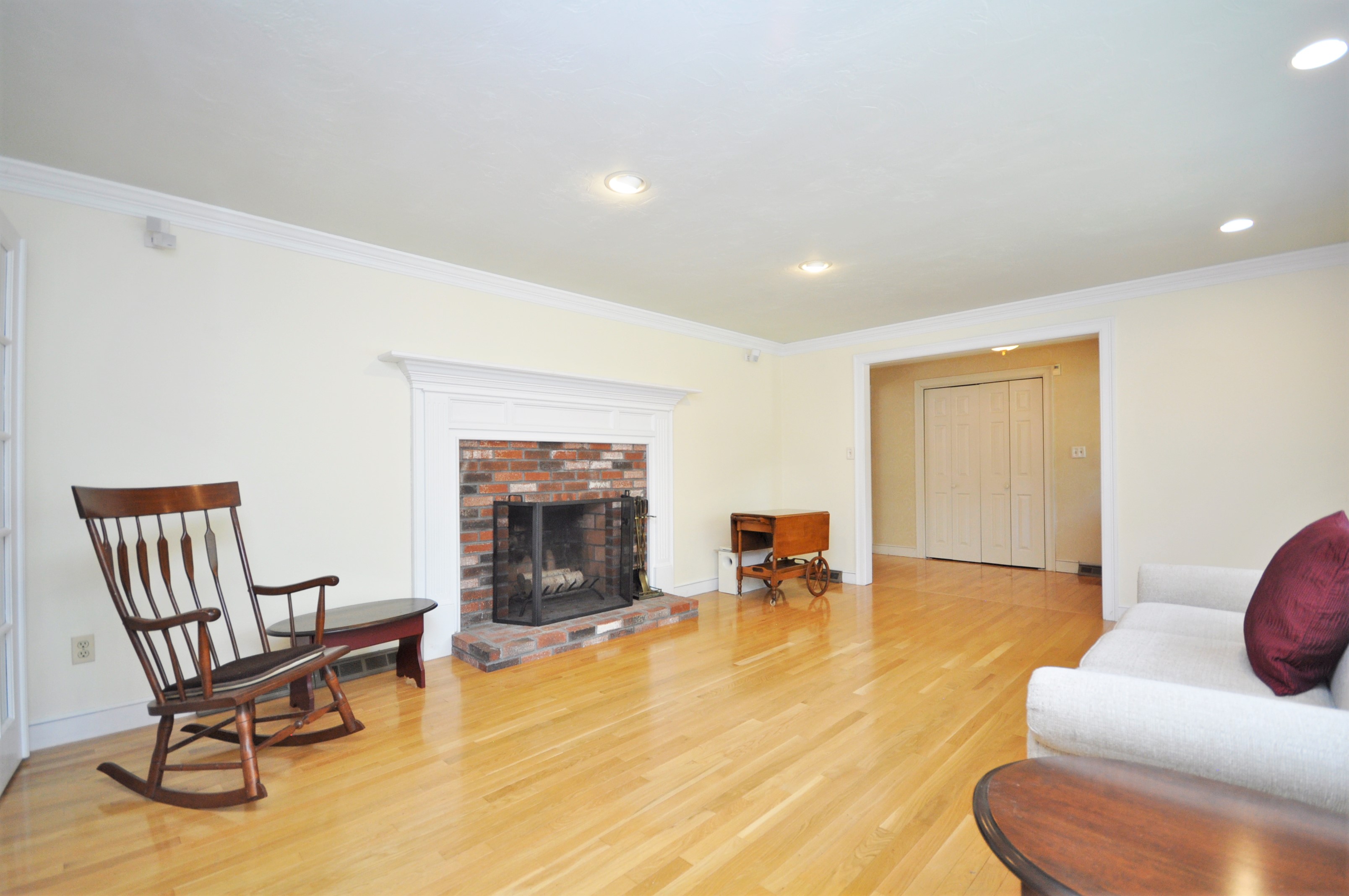 listing