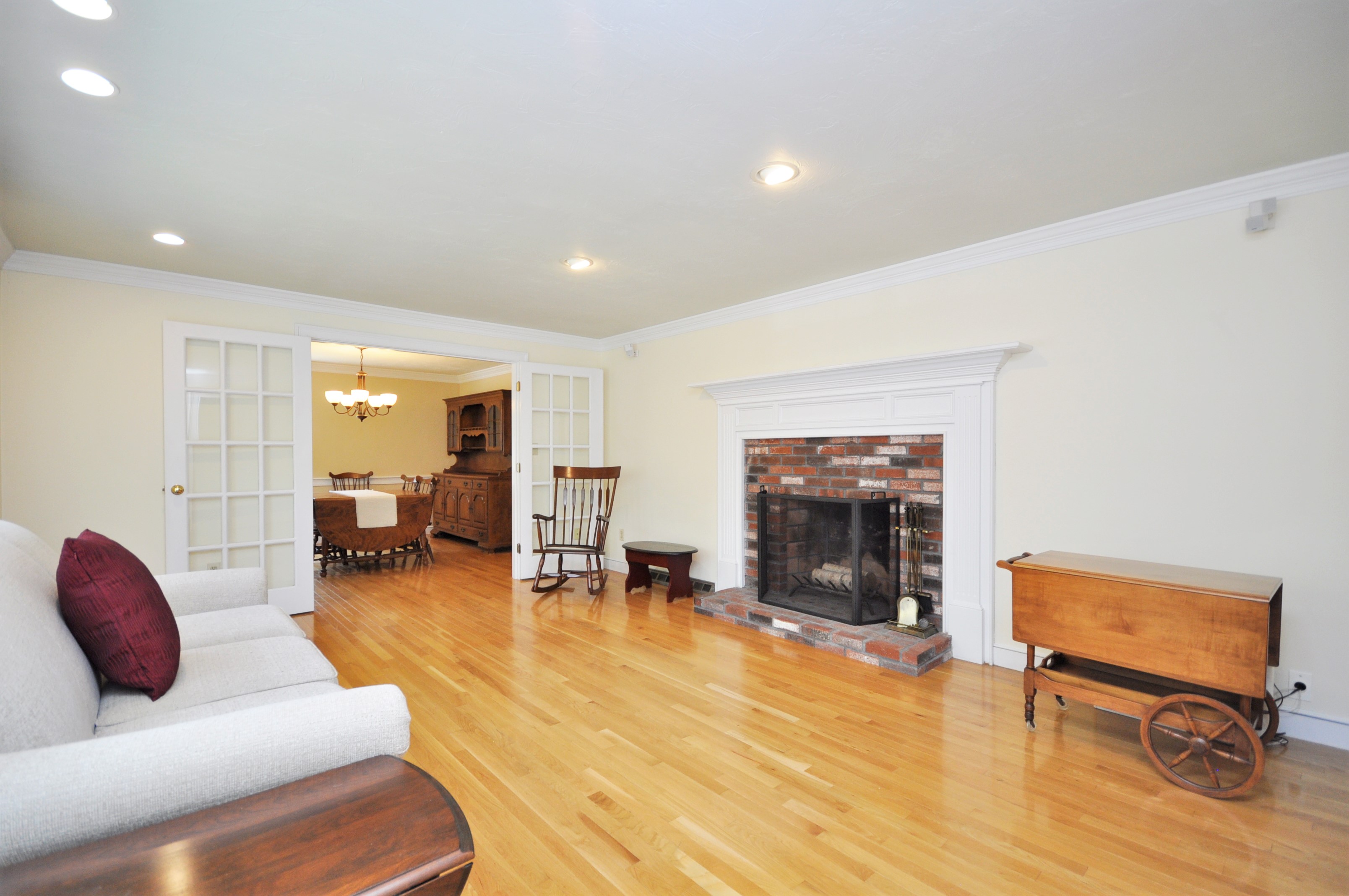 listing