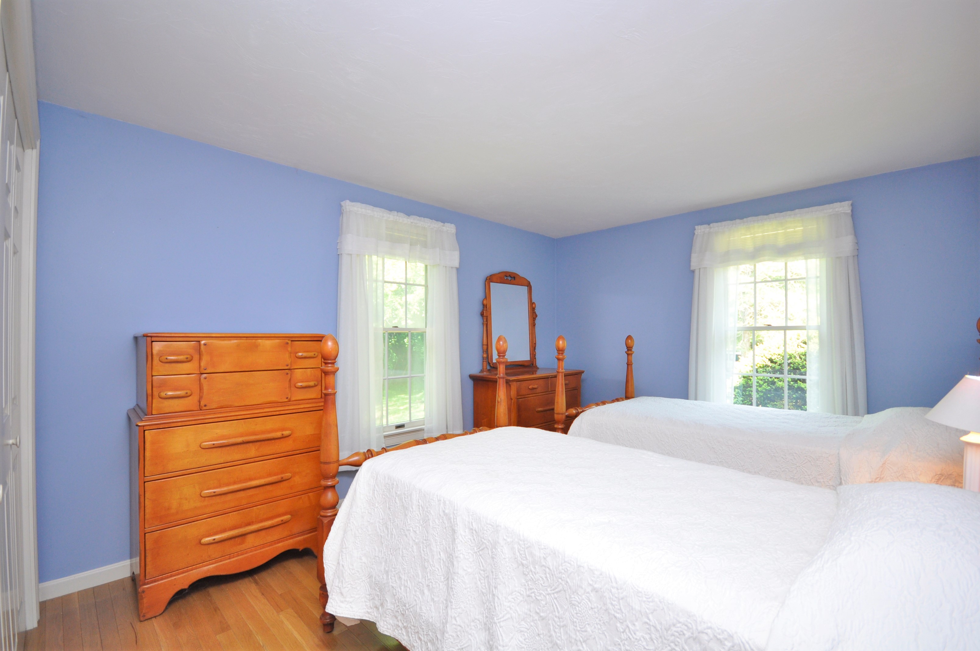 listing
