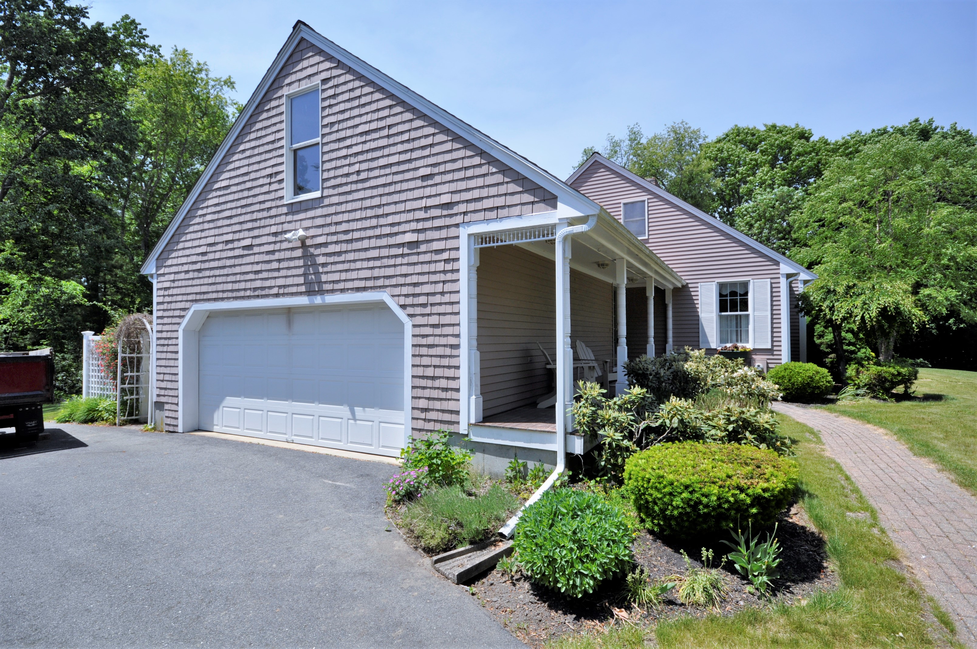 listing