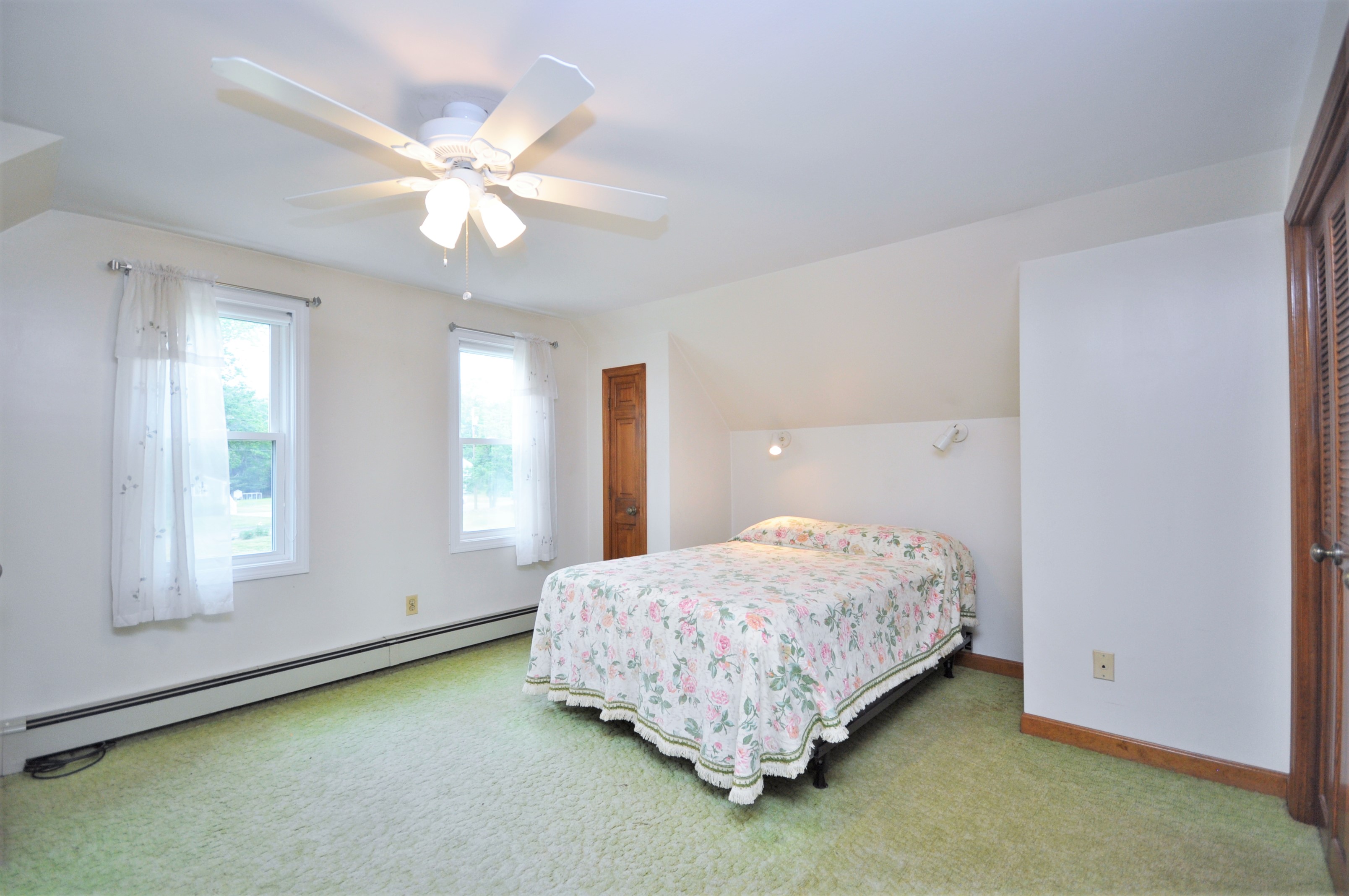 listing