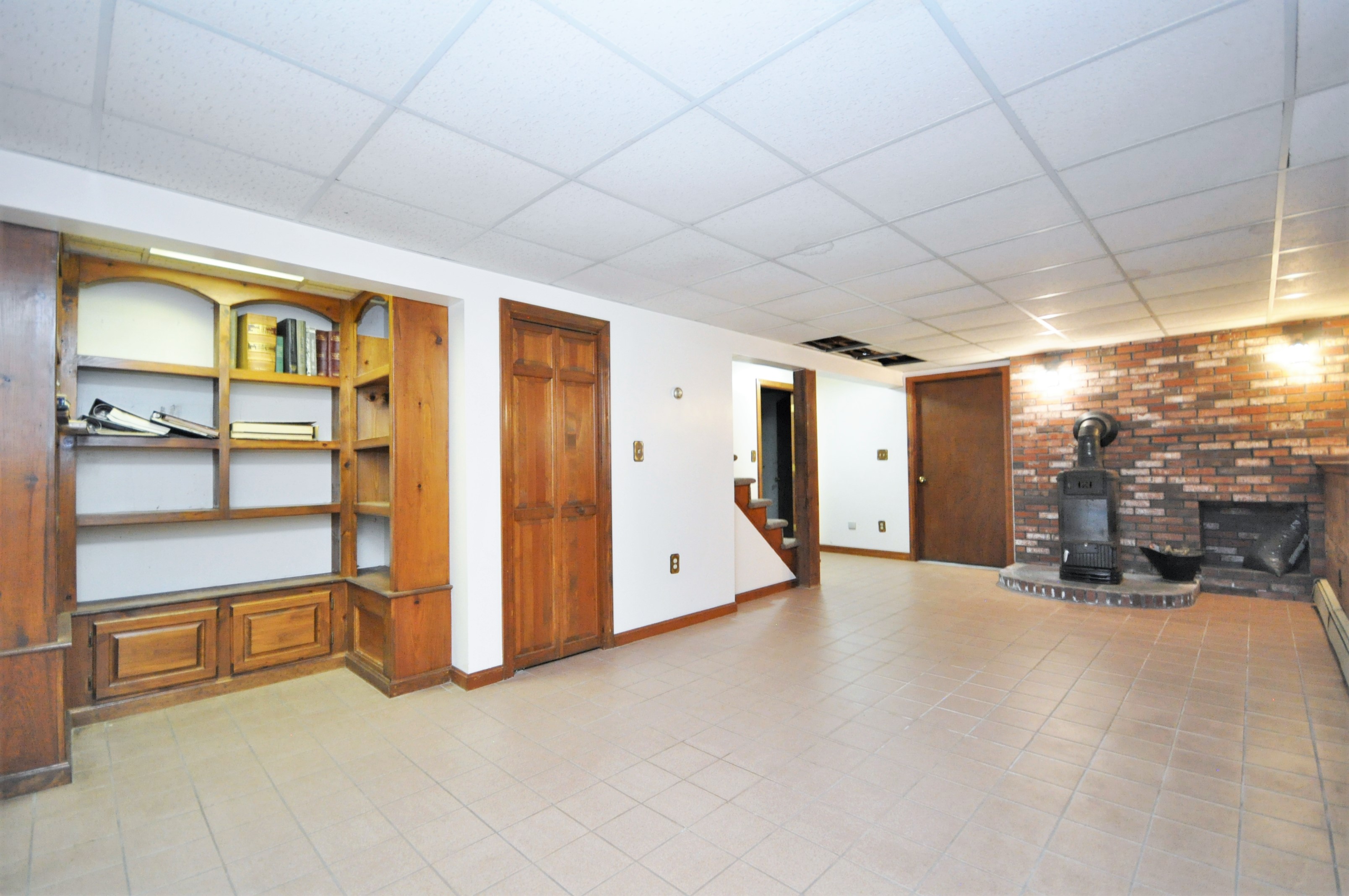 listing
