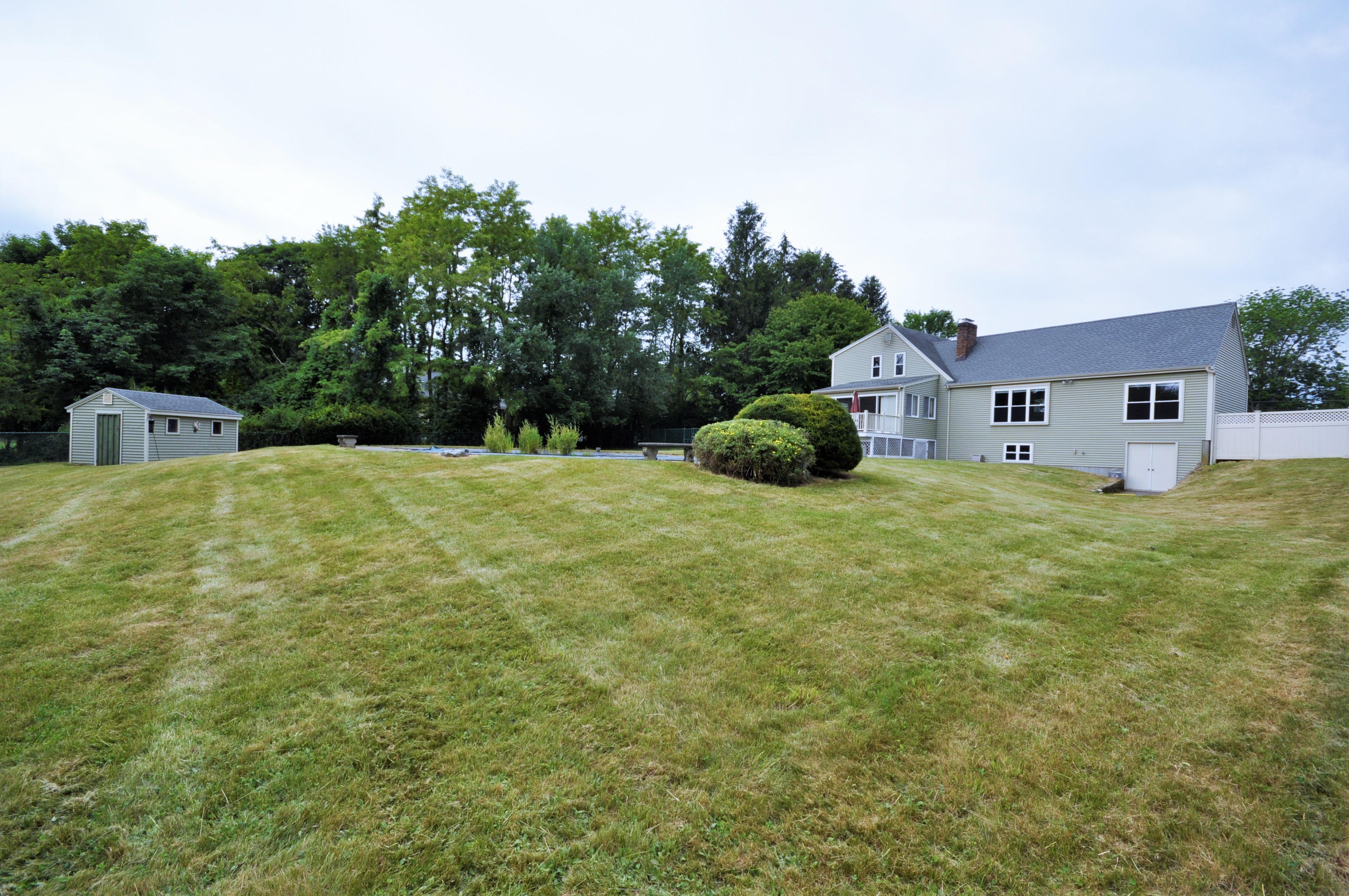 listing