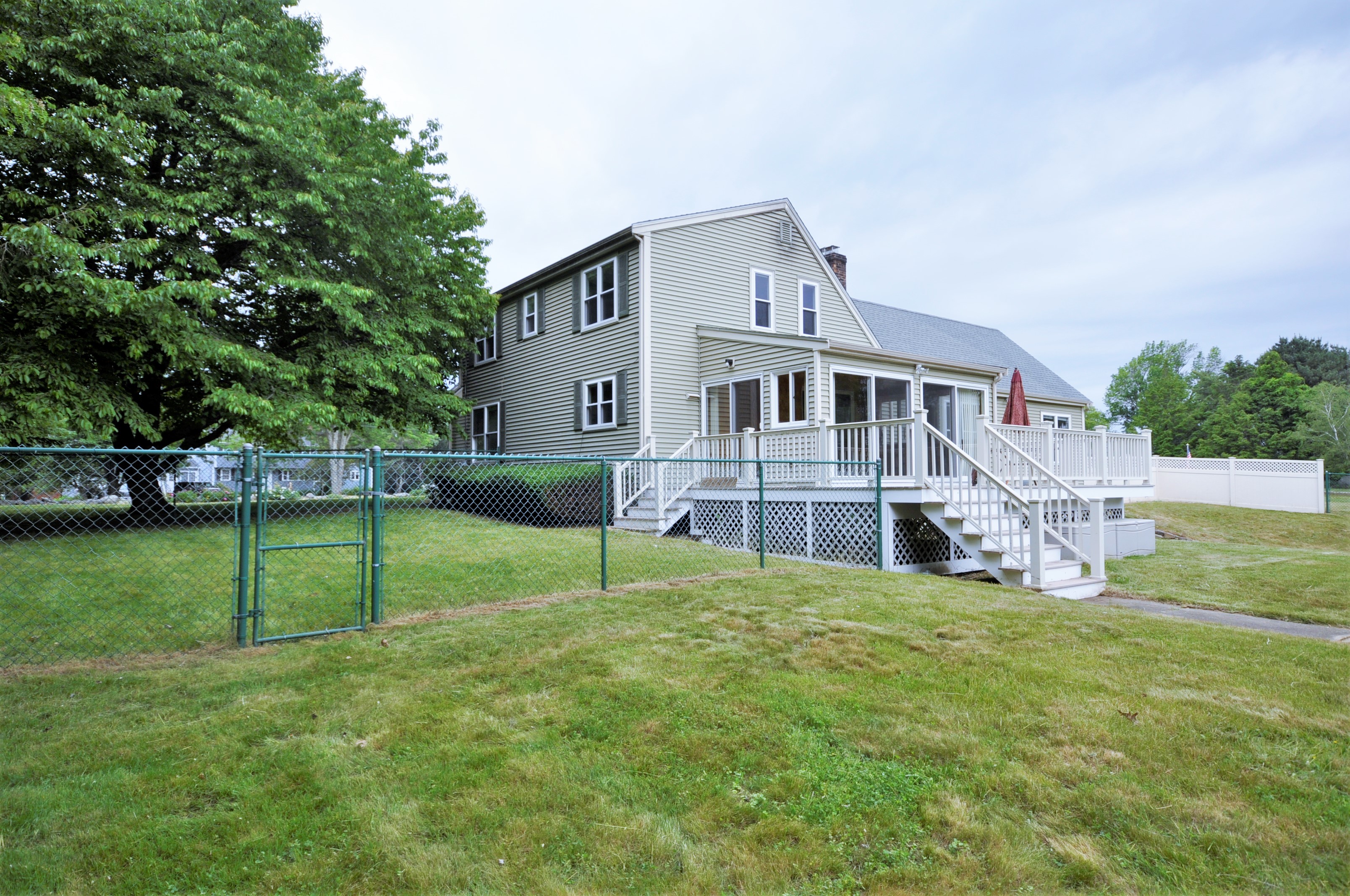 listing