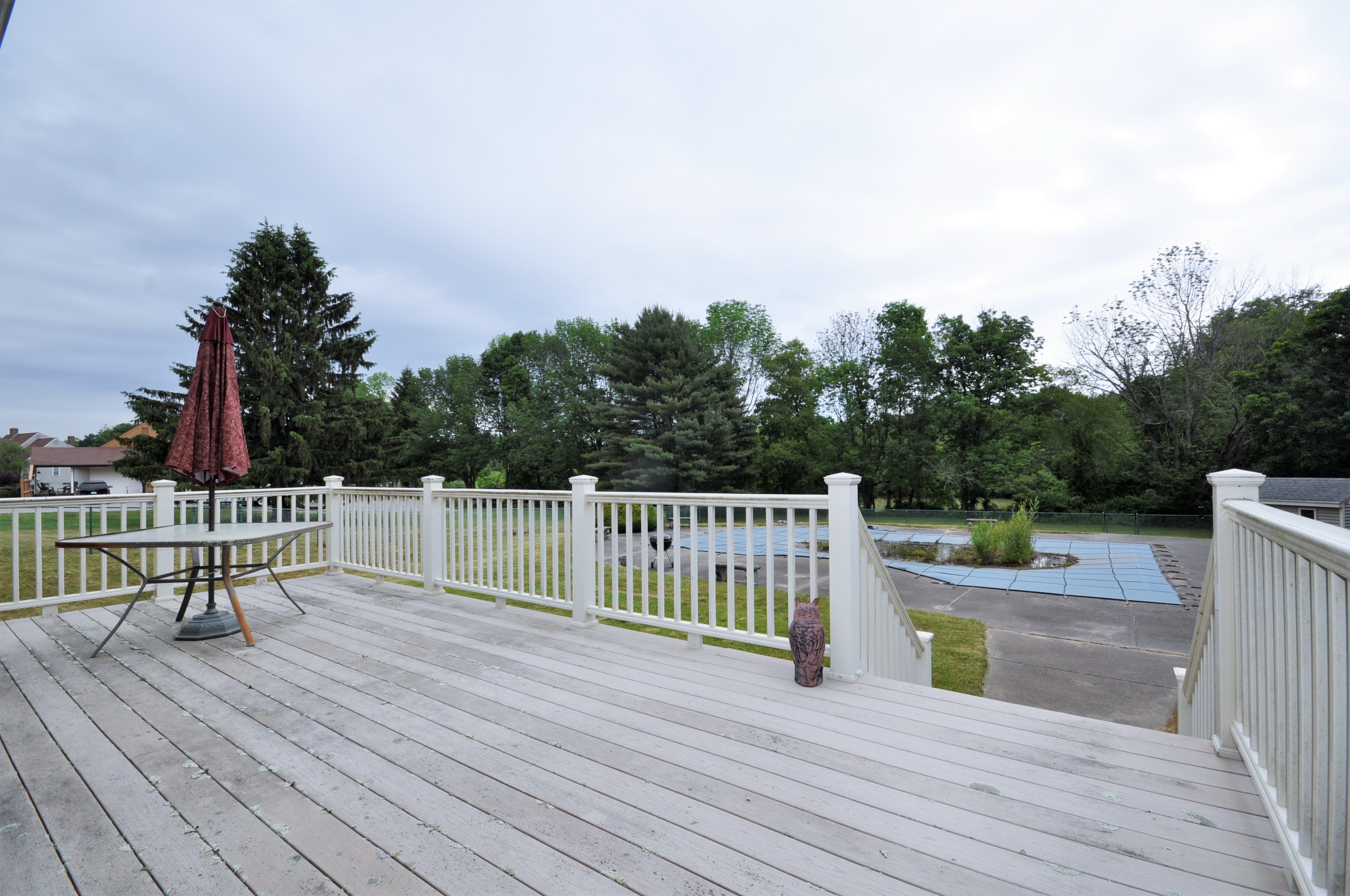 listing