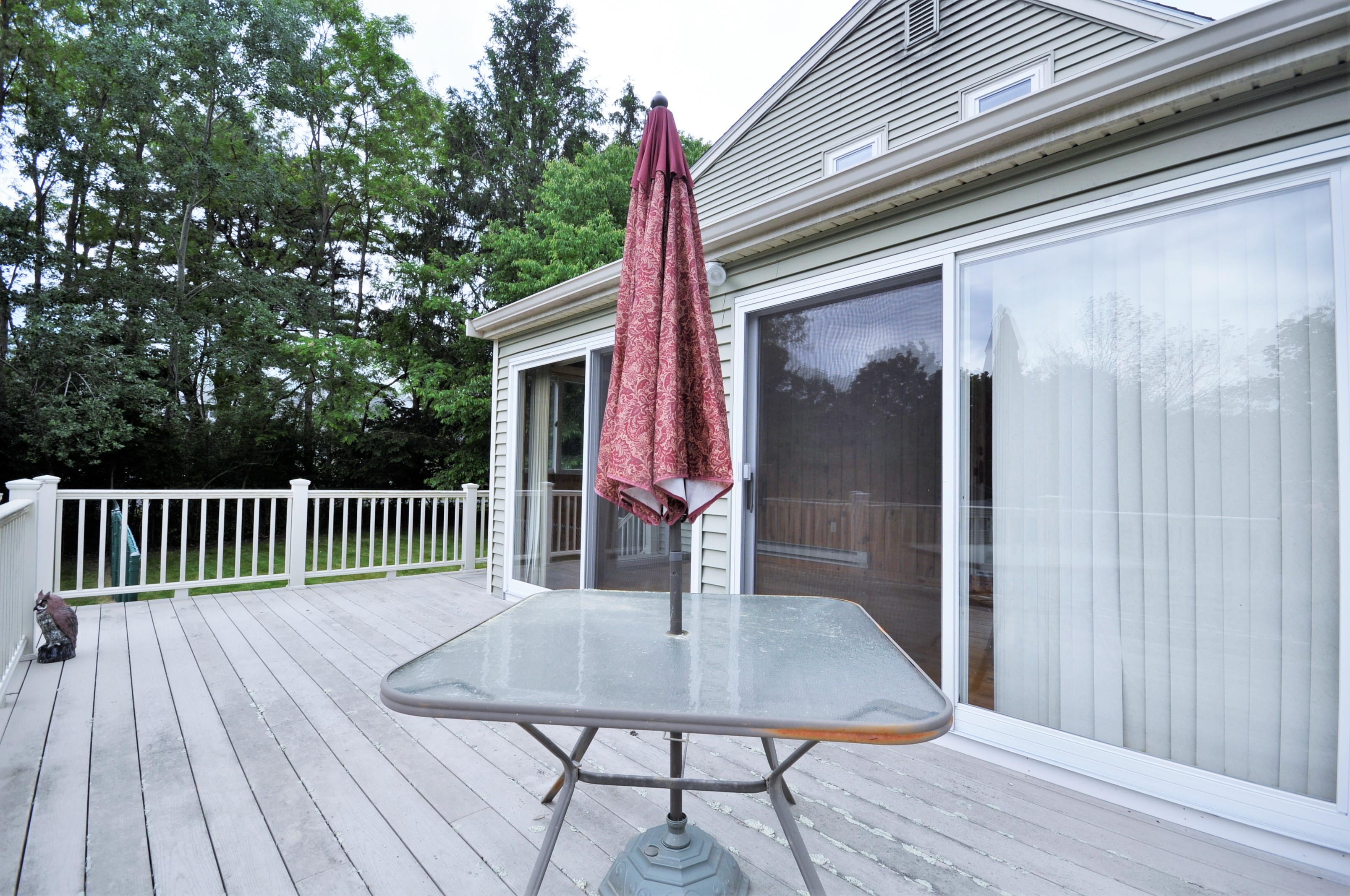 listing