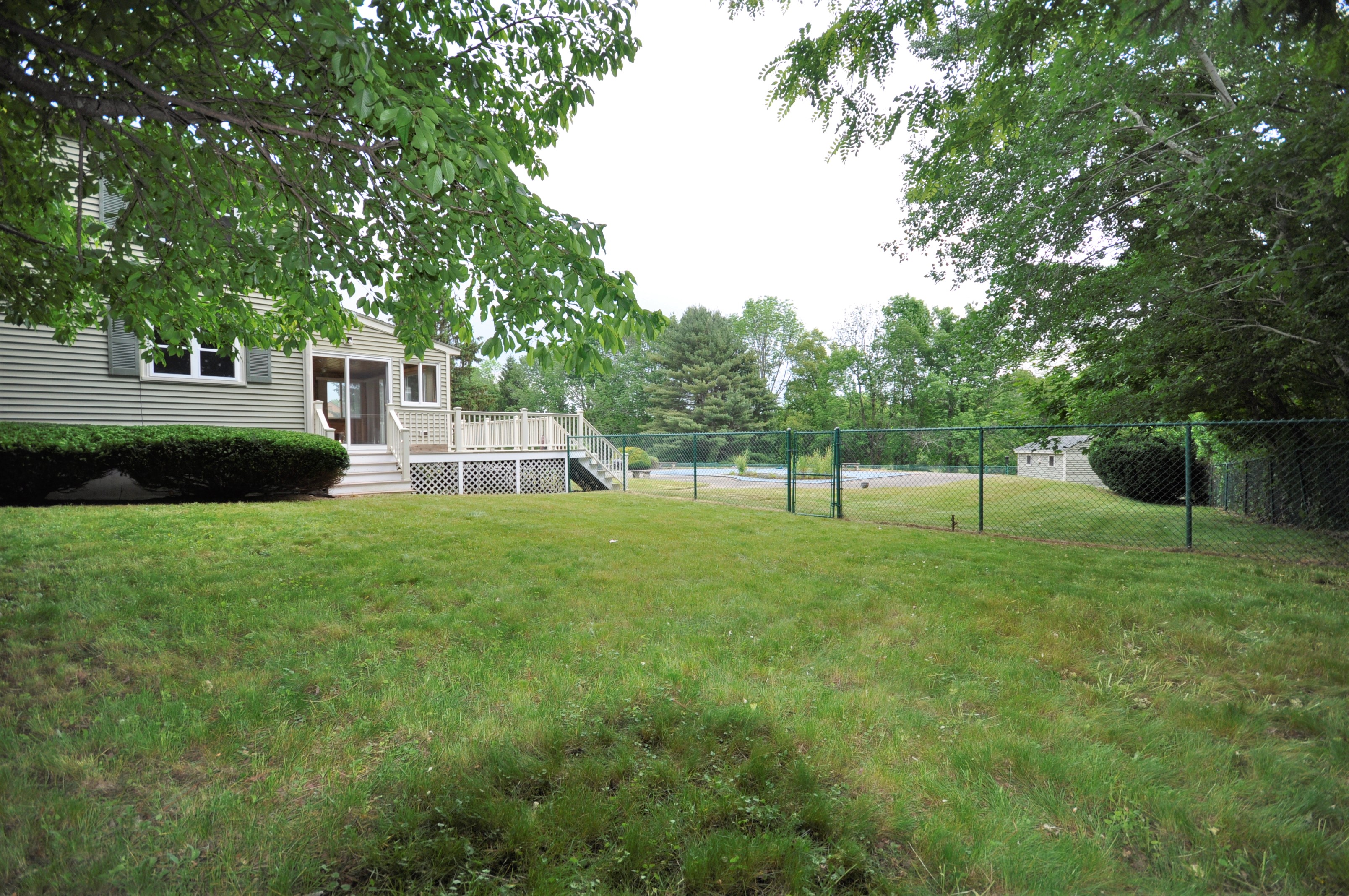 listing