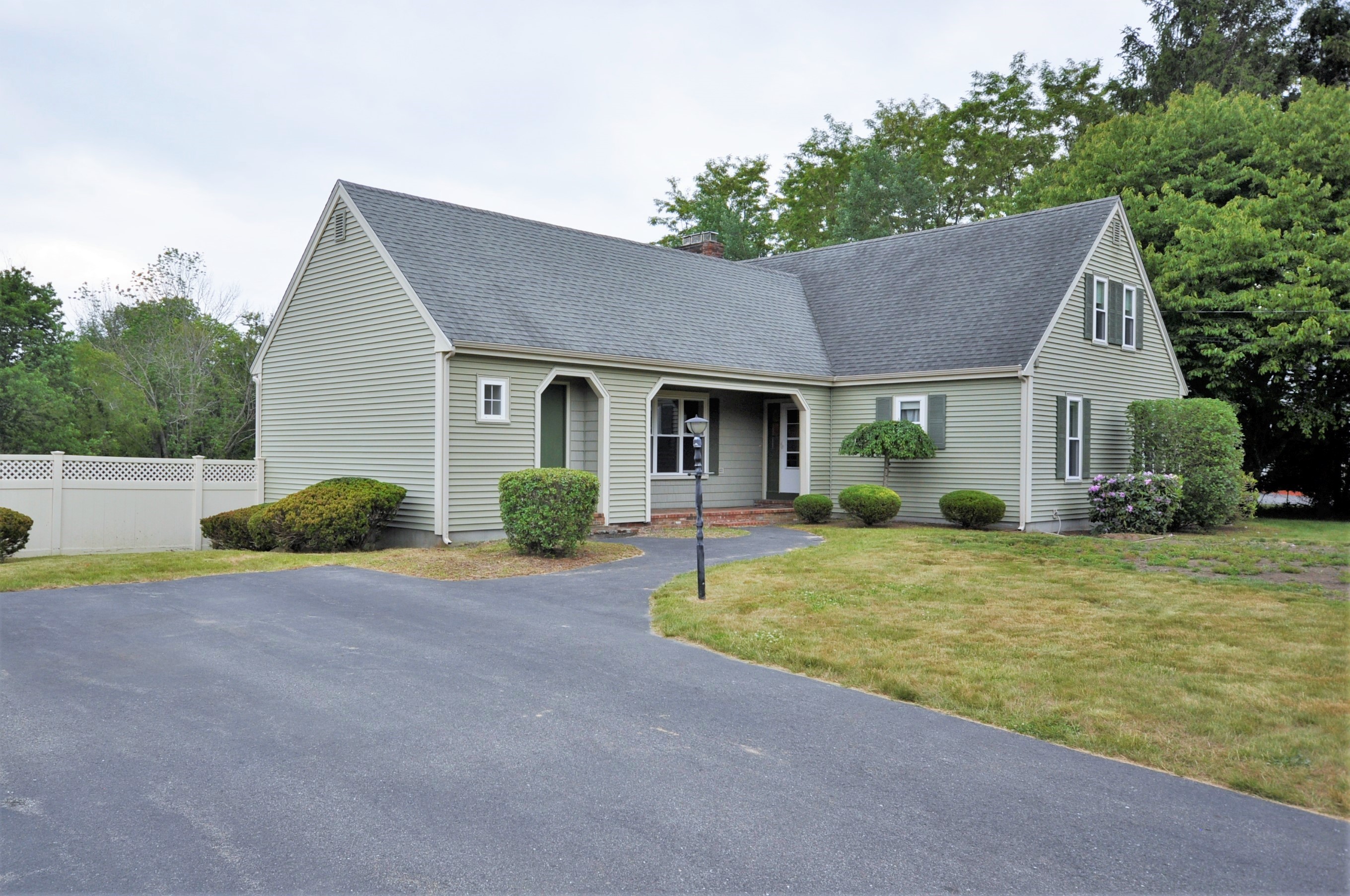 listing