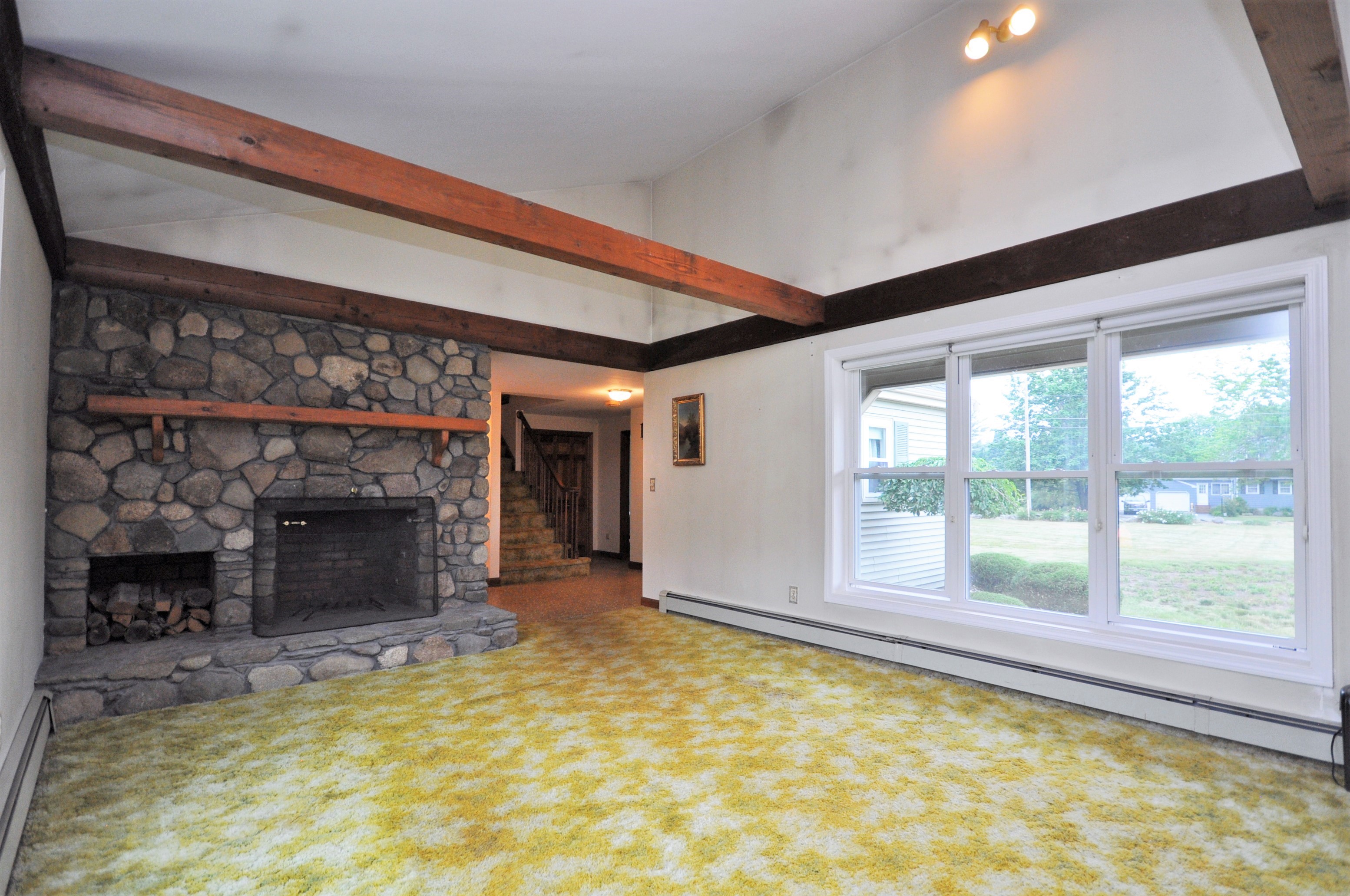 listing