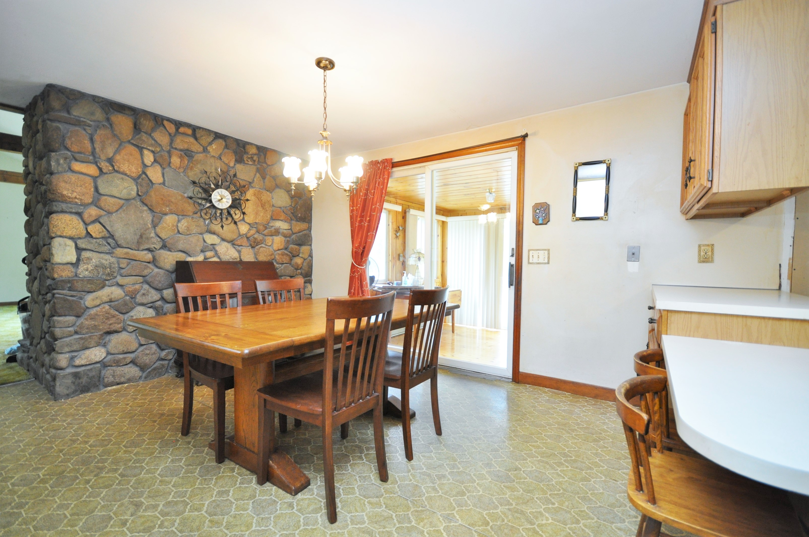 listing