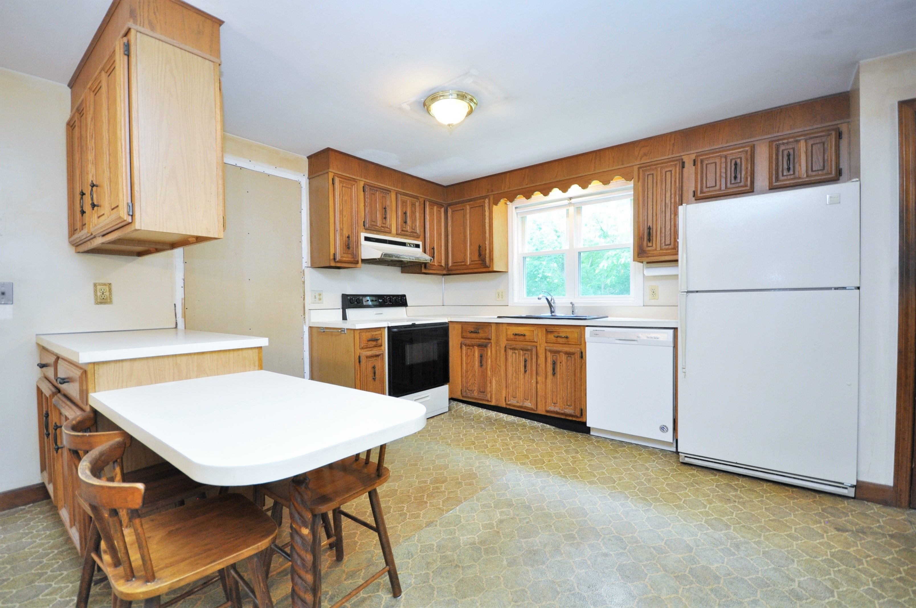 listing