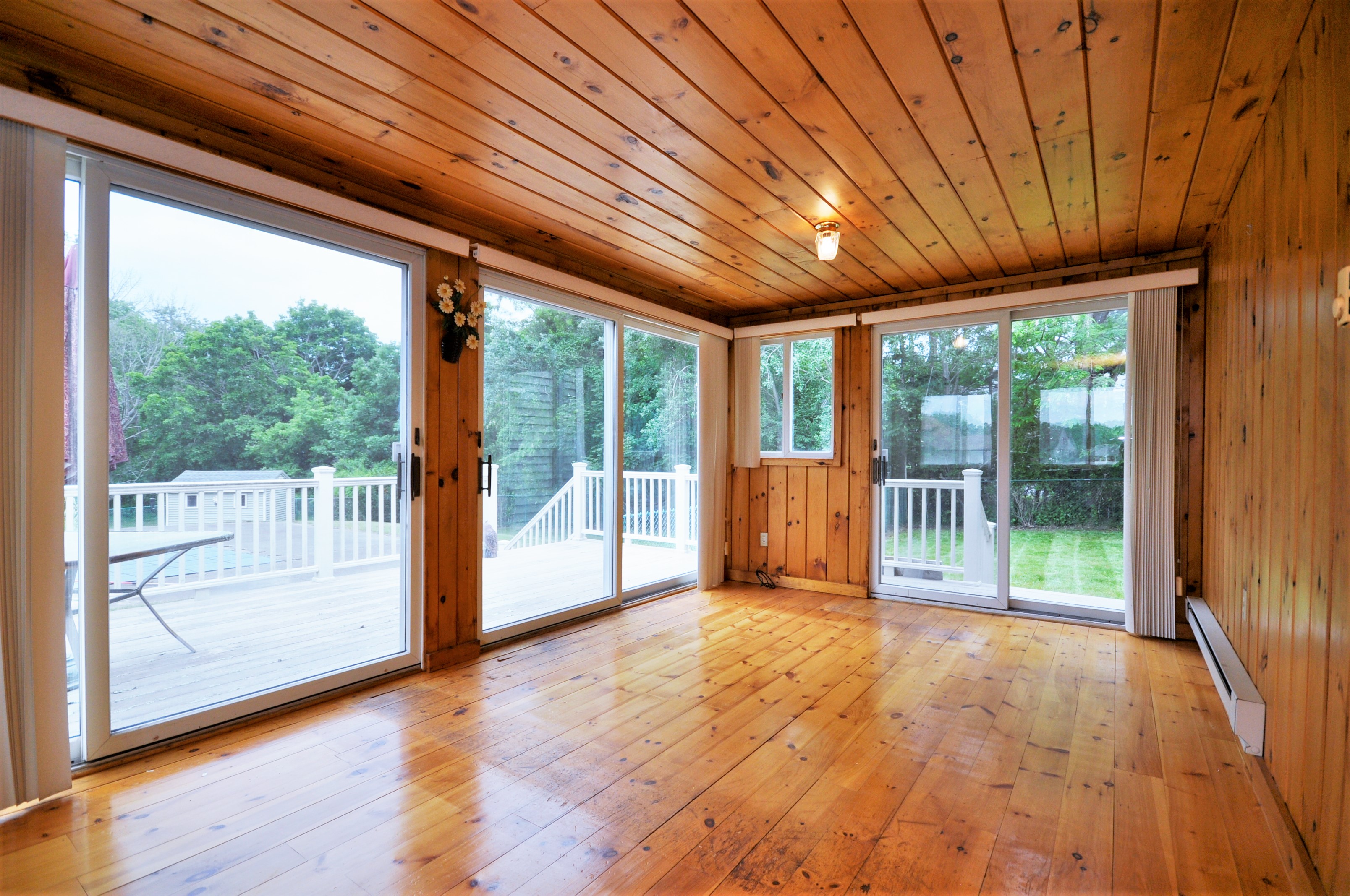 listing