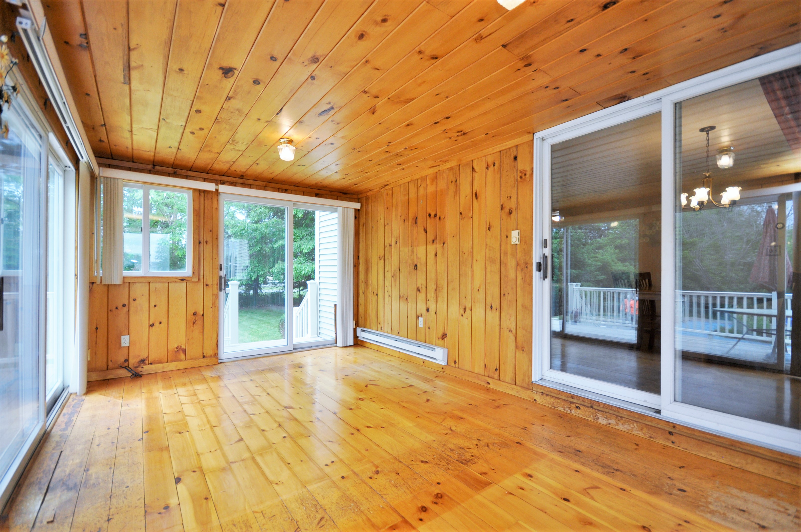 listing