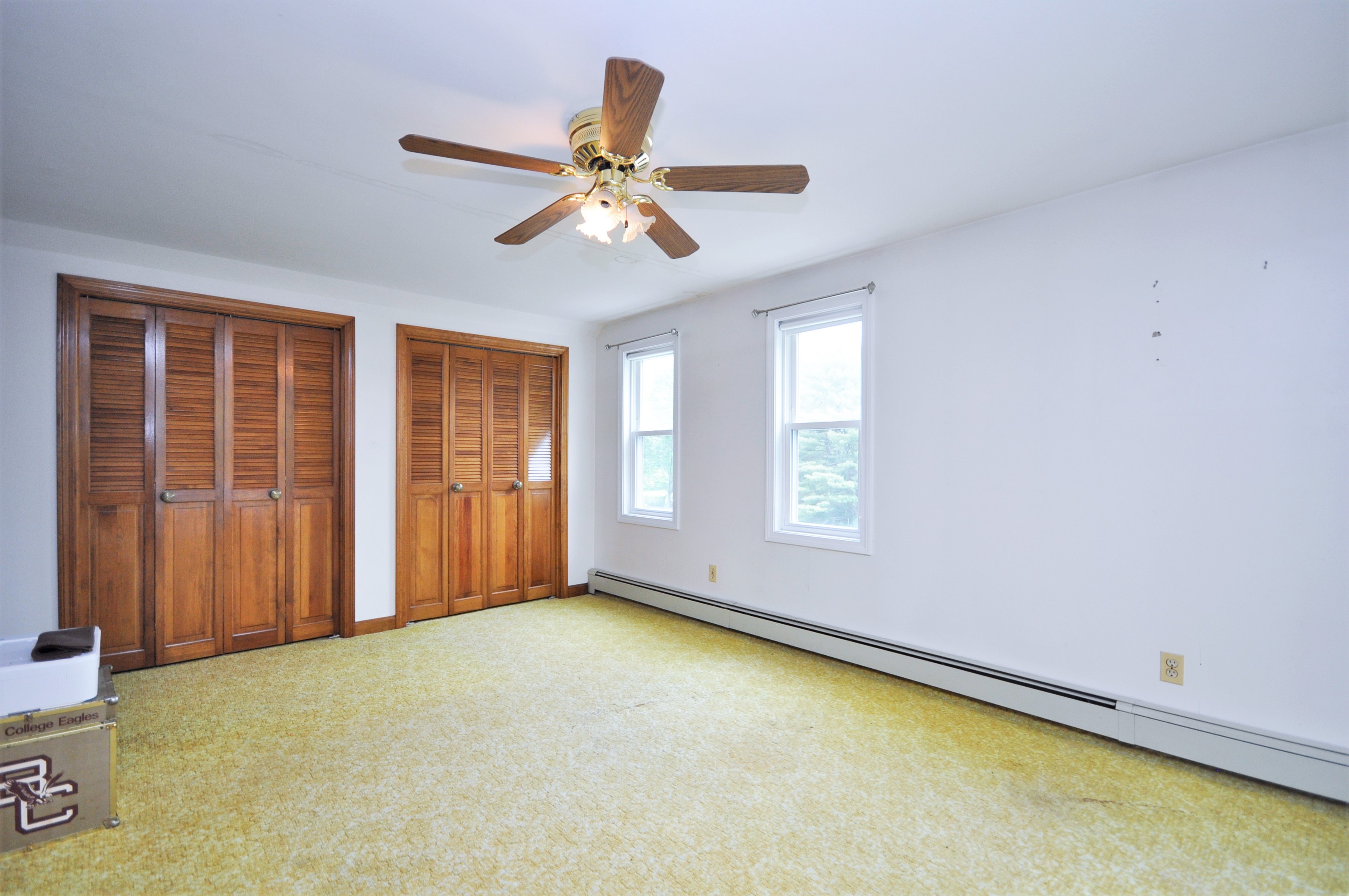 listing