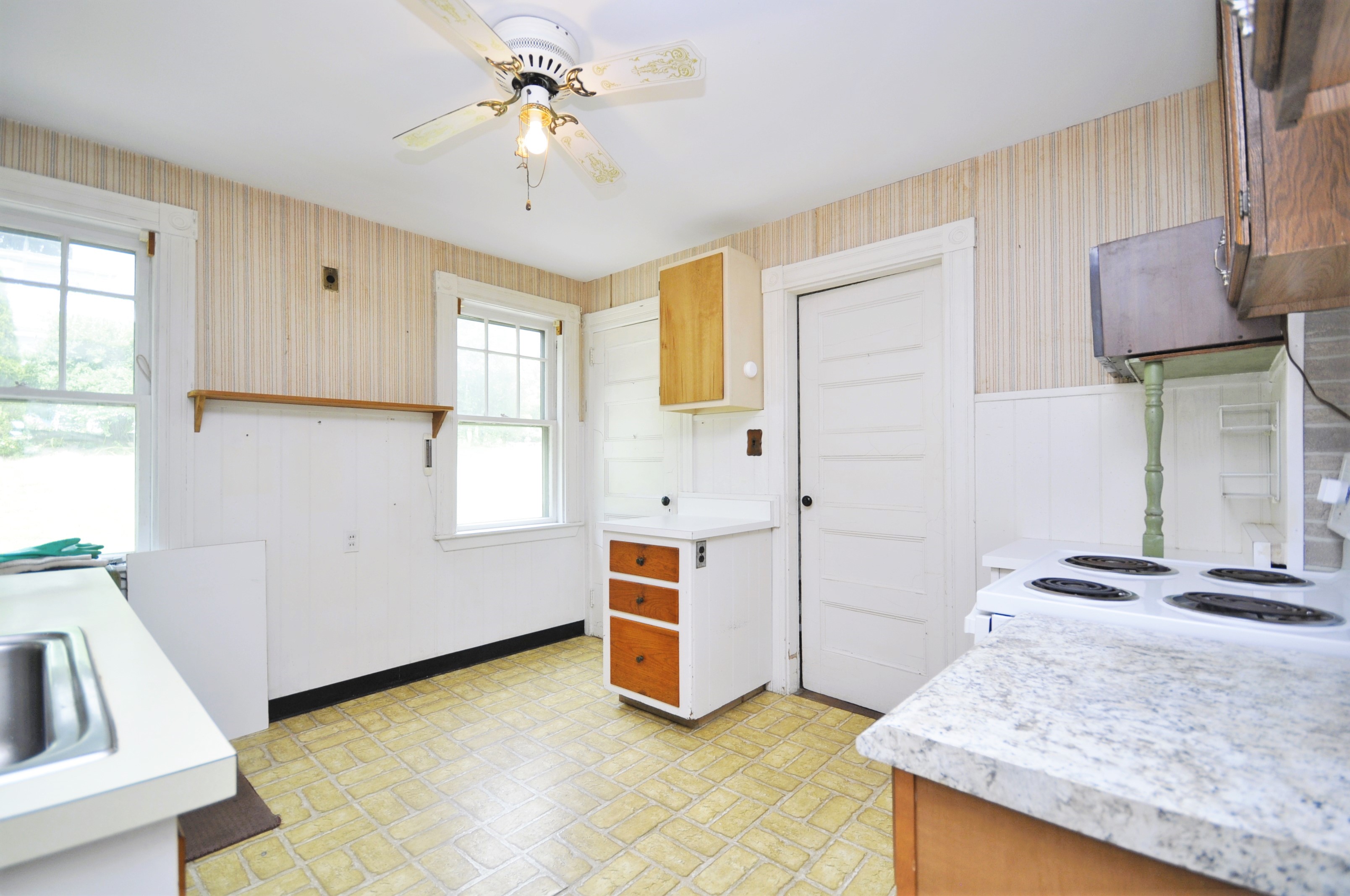 listing