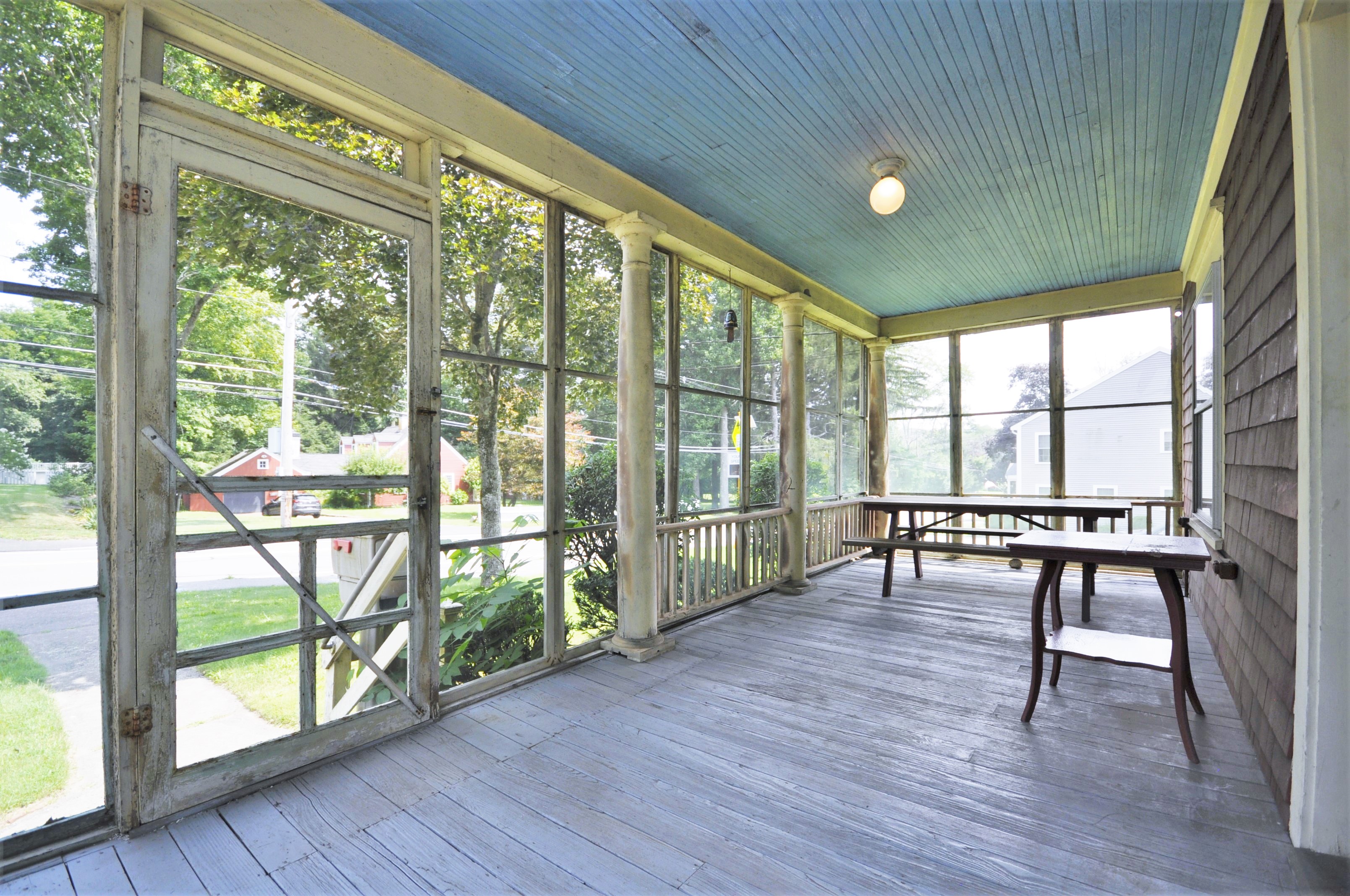 listing