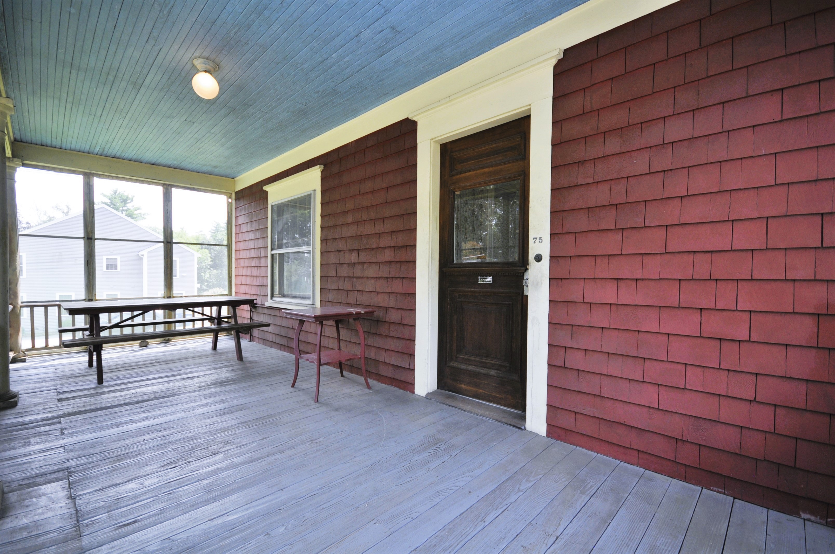 listing