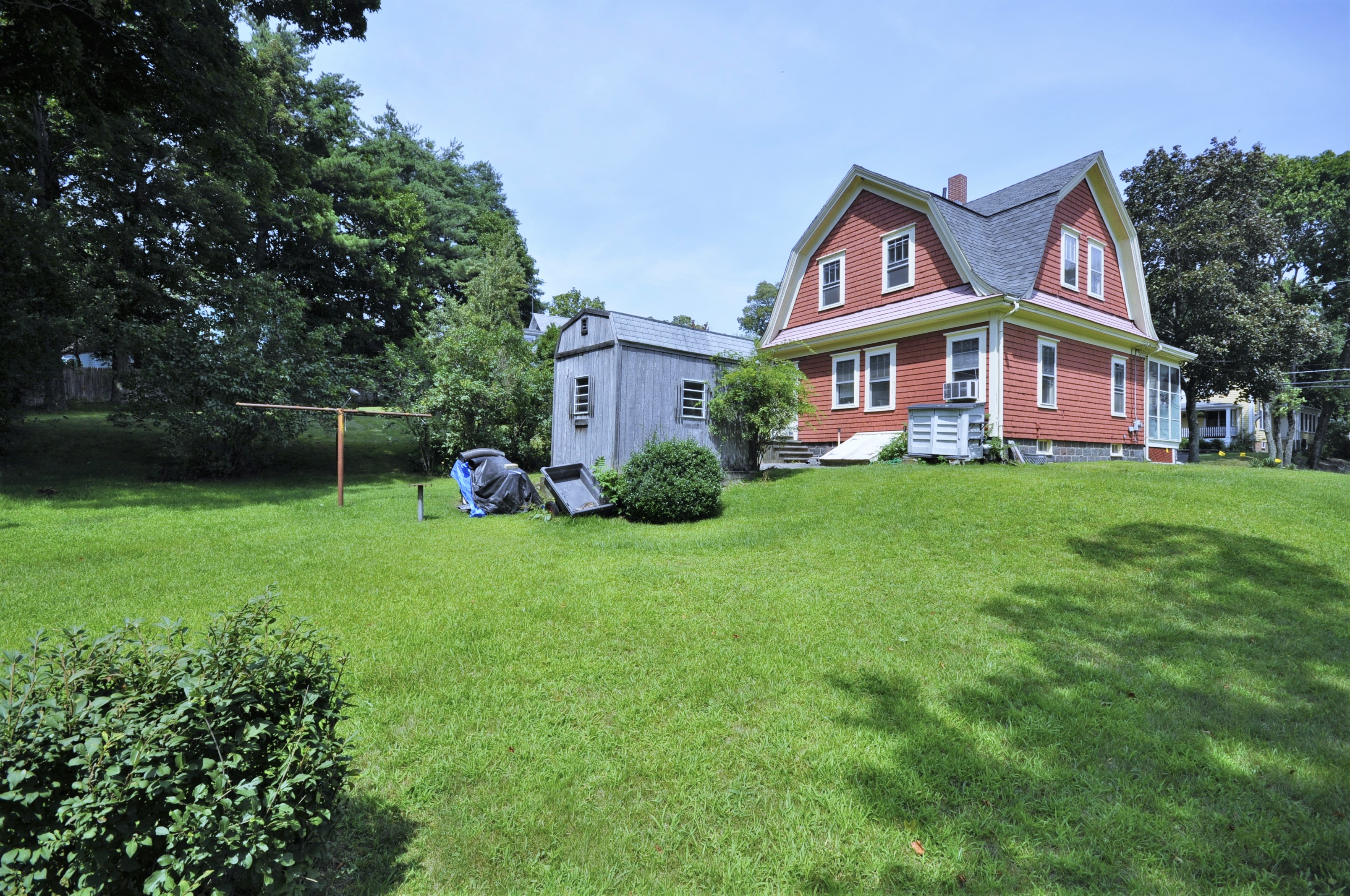 listing