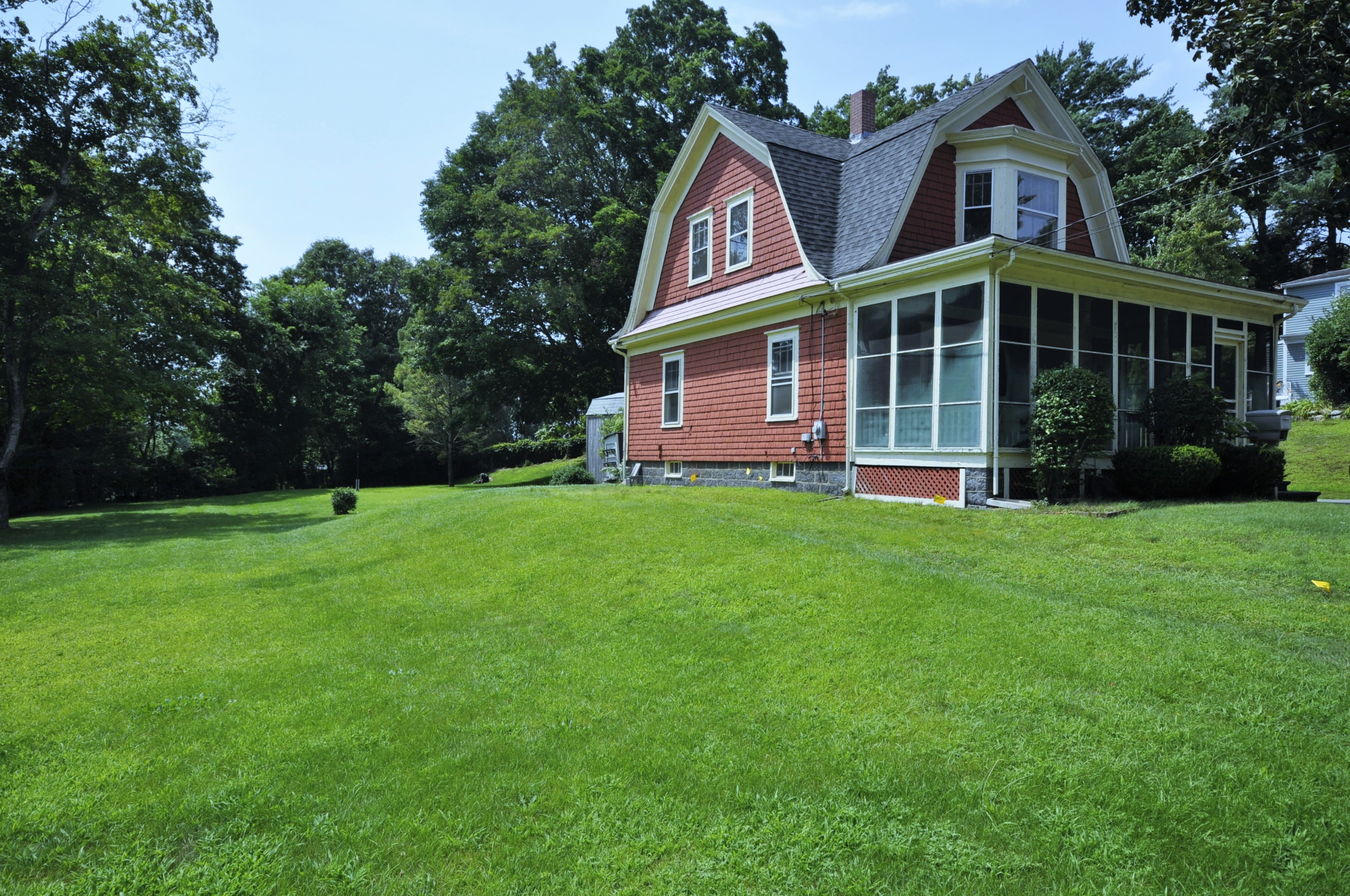 listing