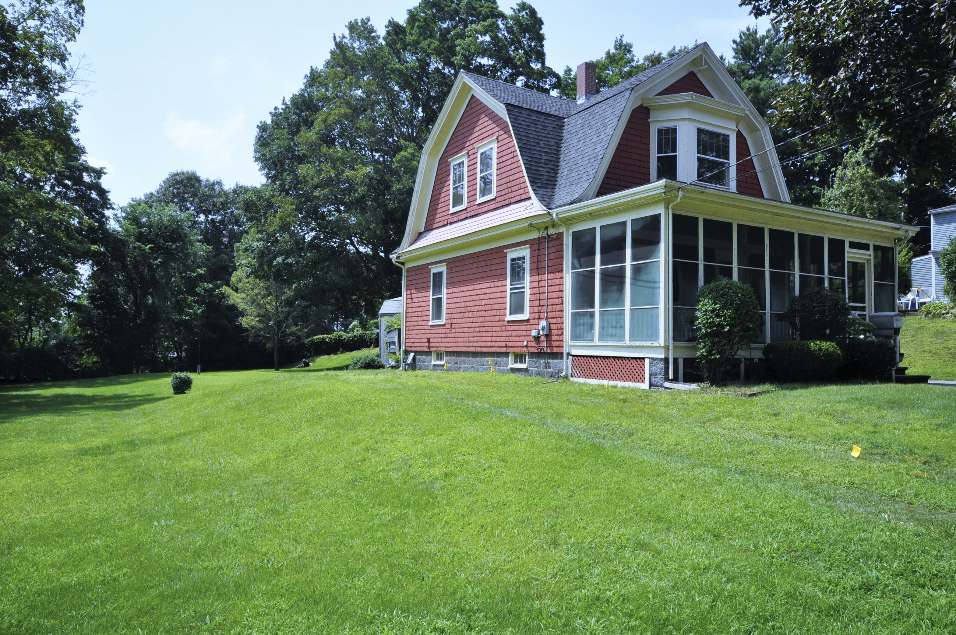 listing