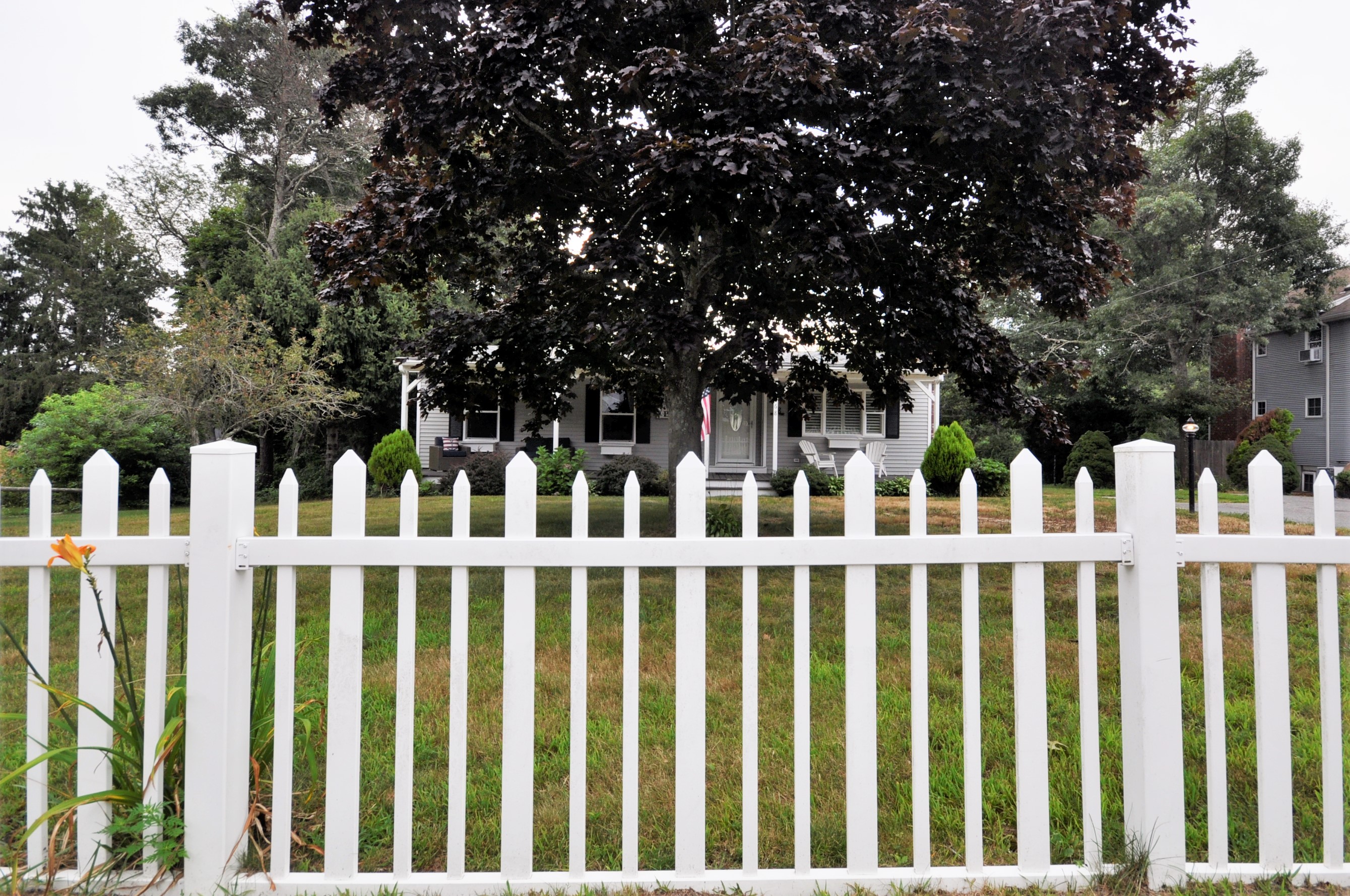 listing