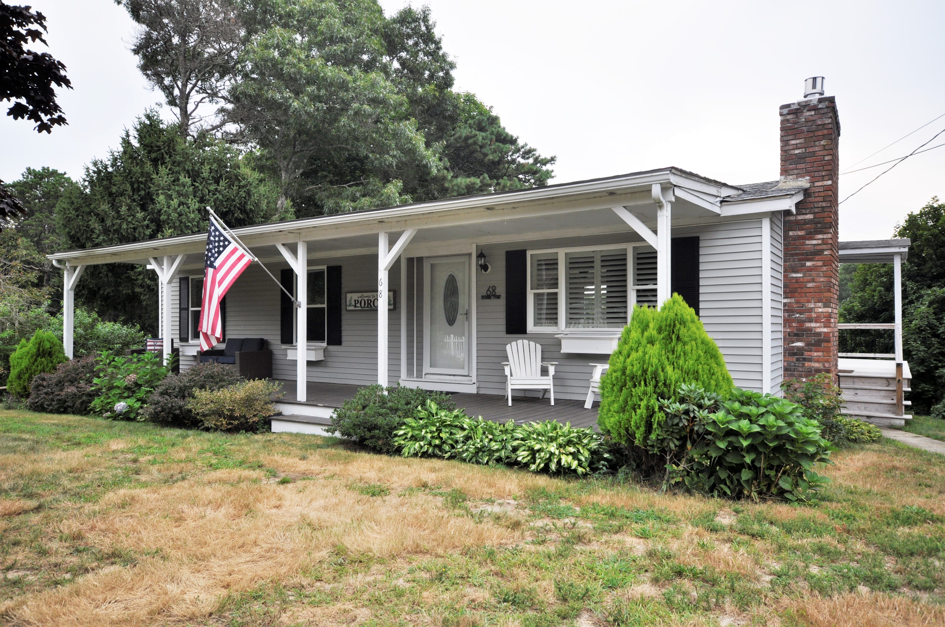 listing