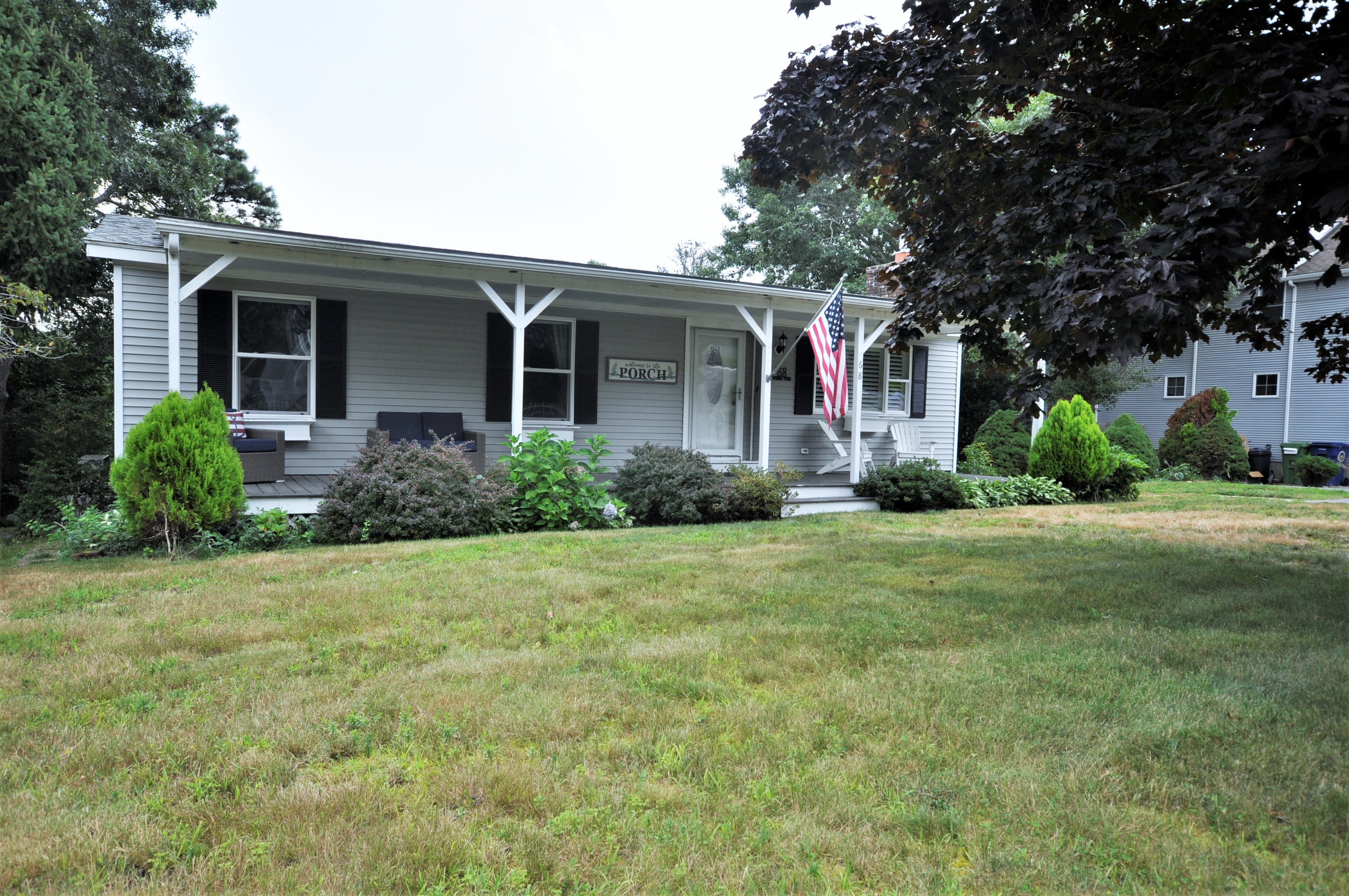listing