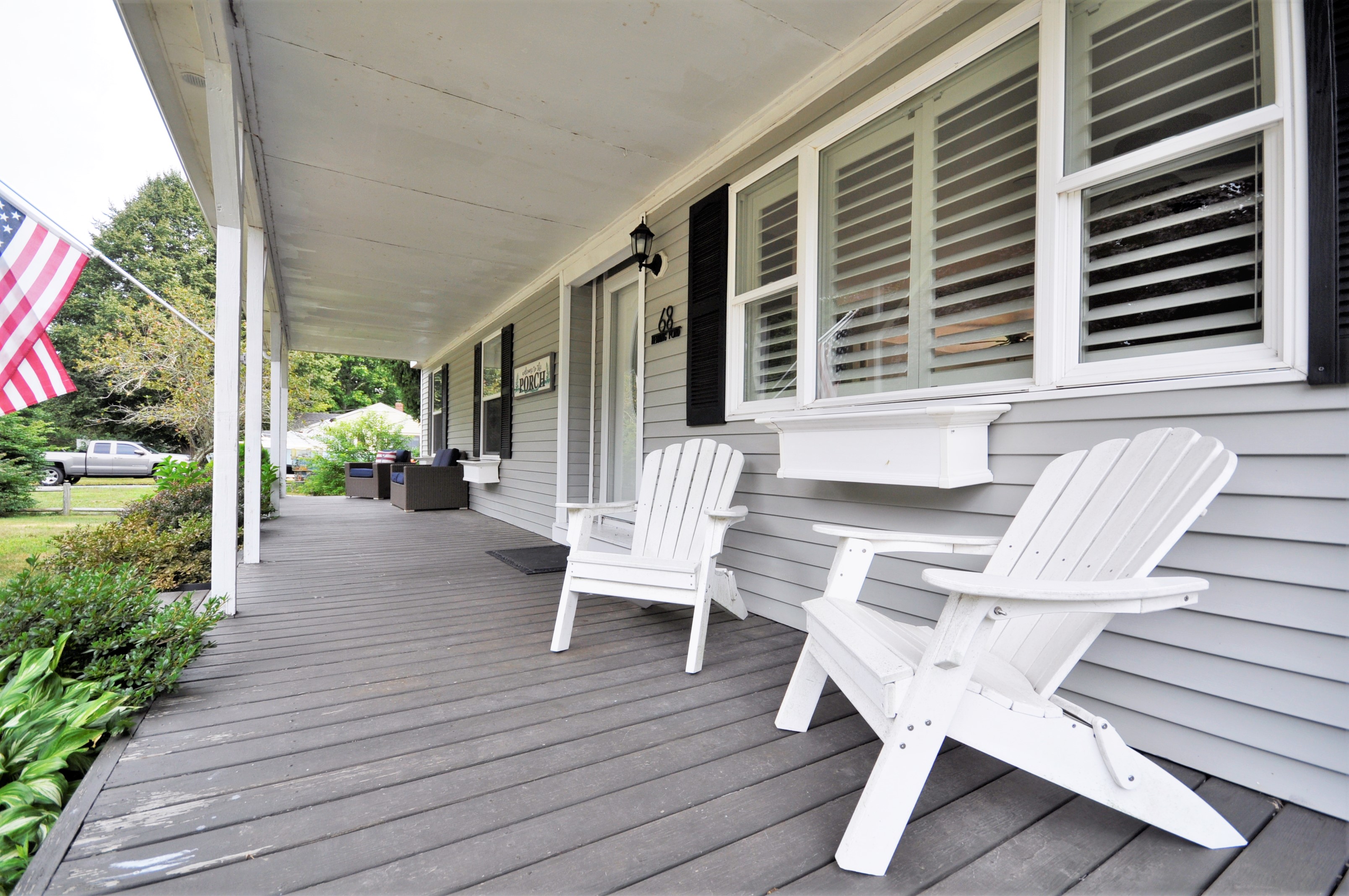 listing