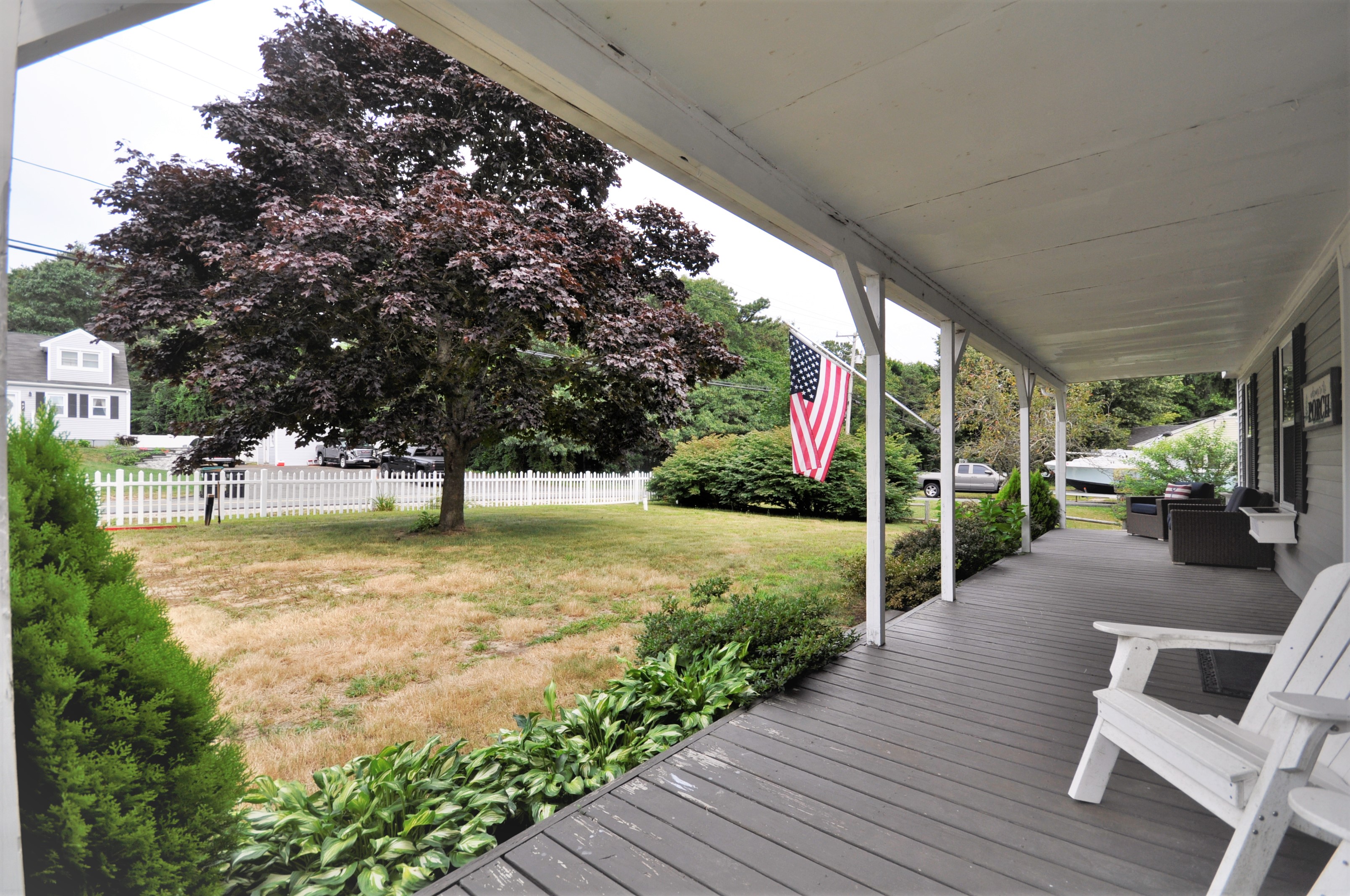 listing
