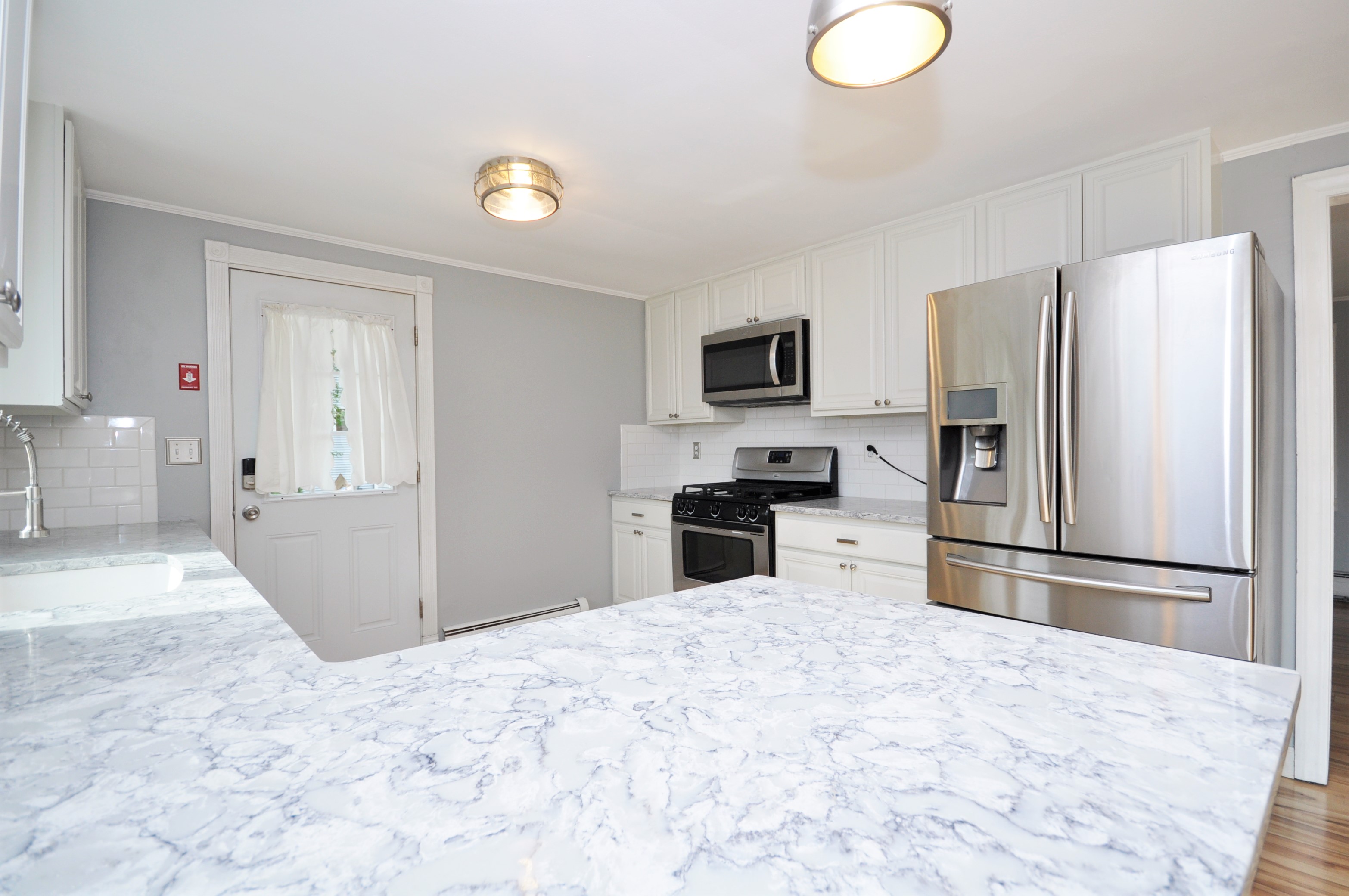 listing