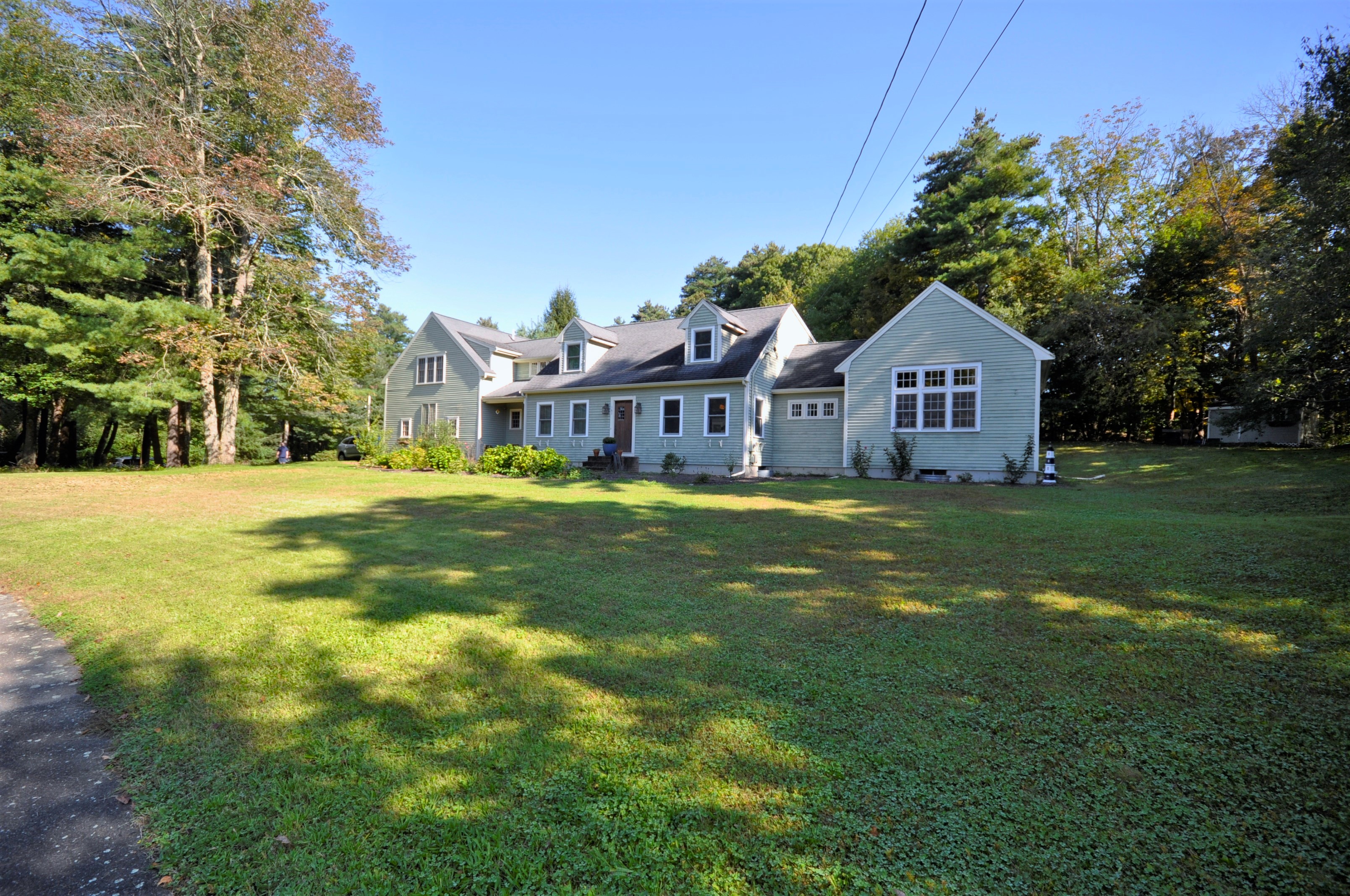 listing