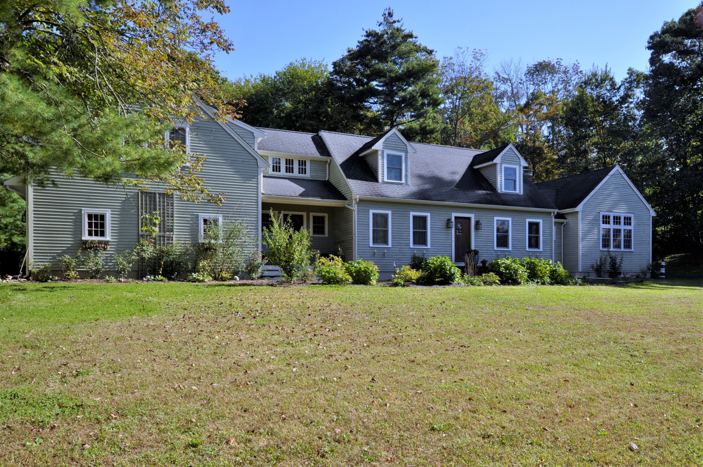 listing
