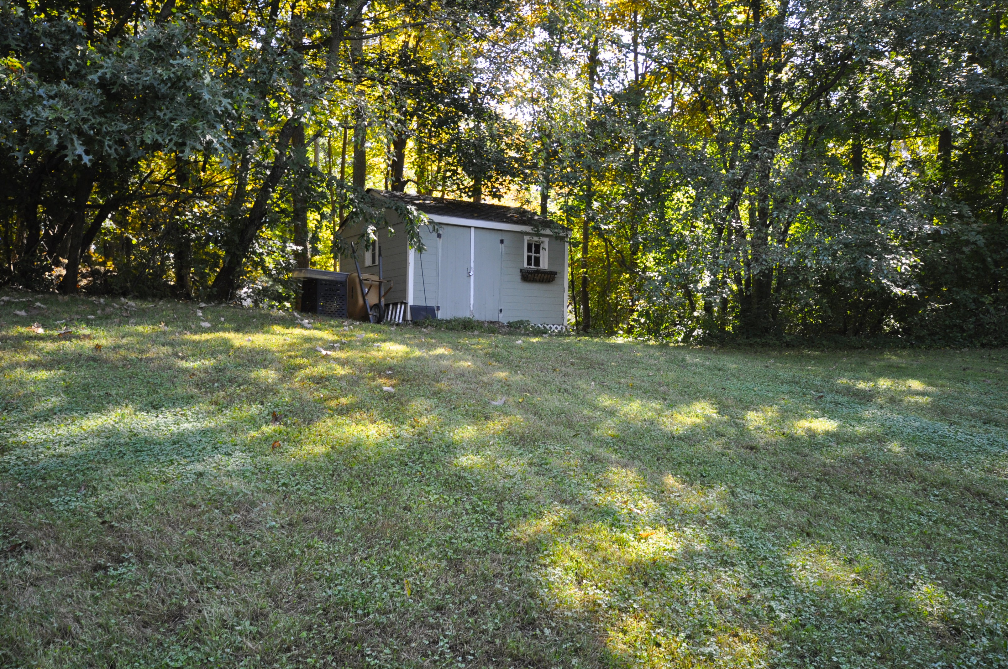 listing