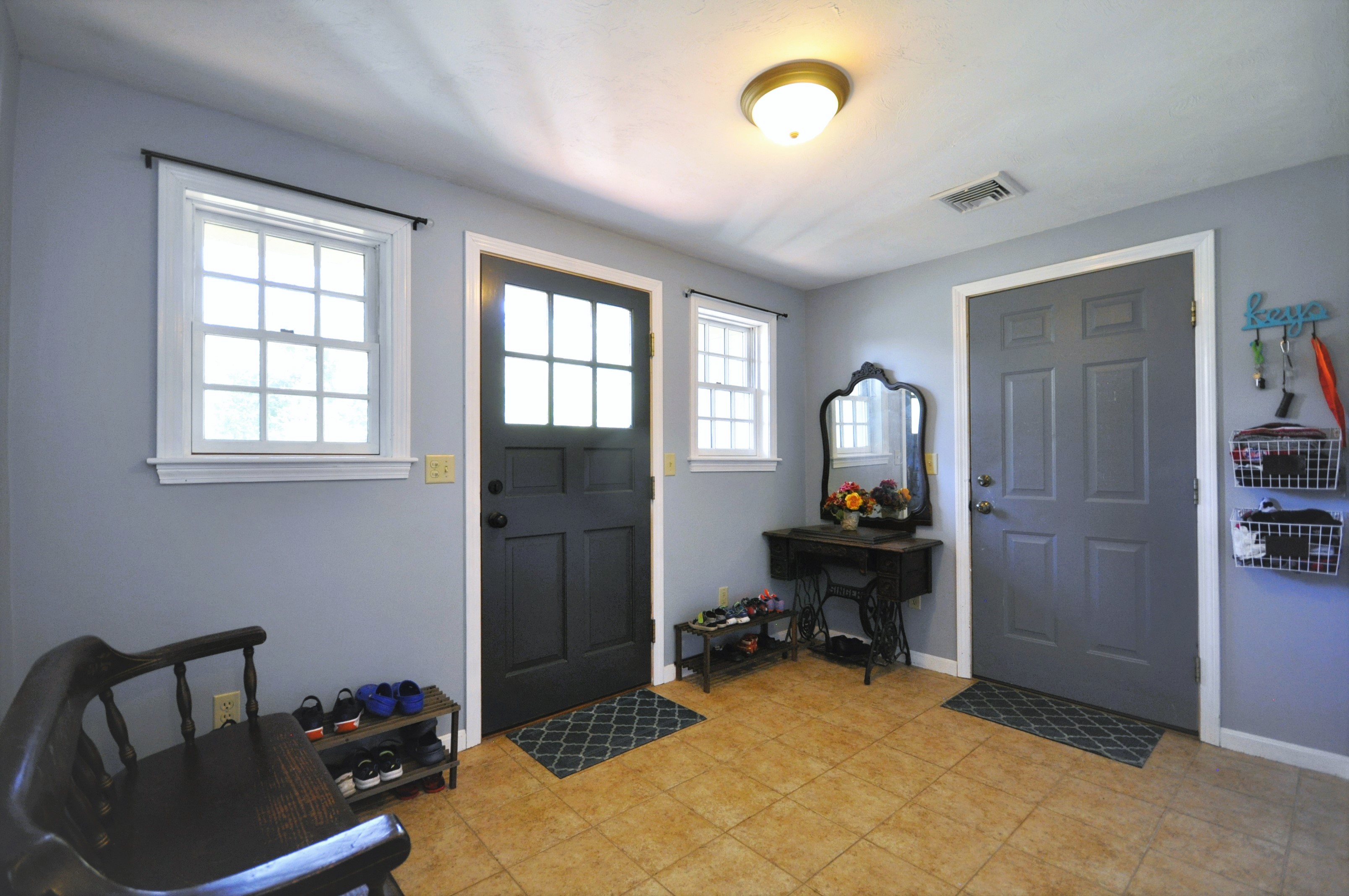 listing
