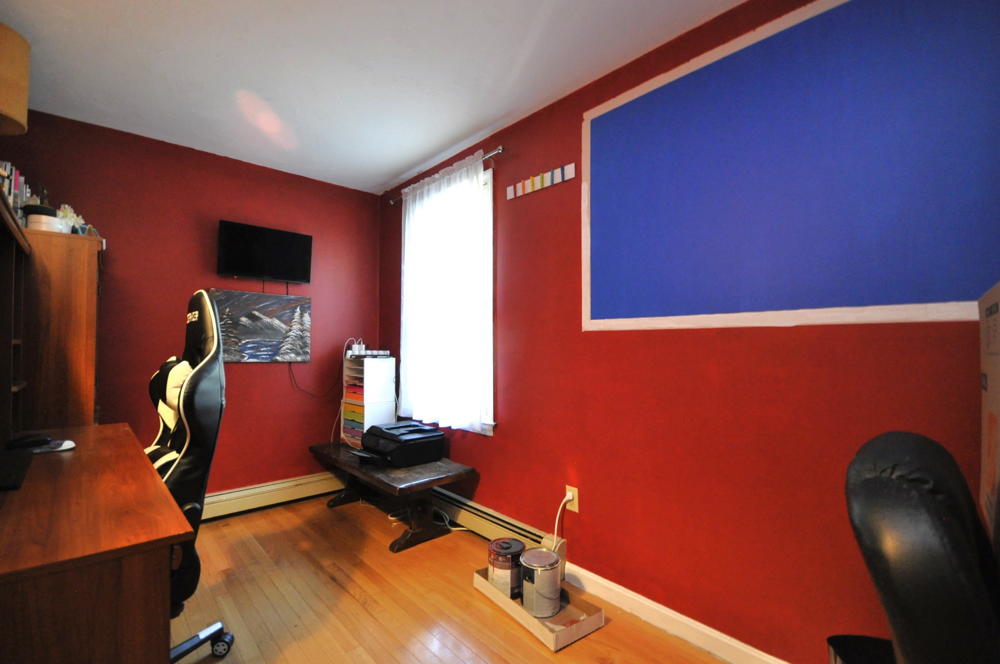 listing