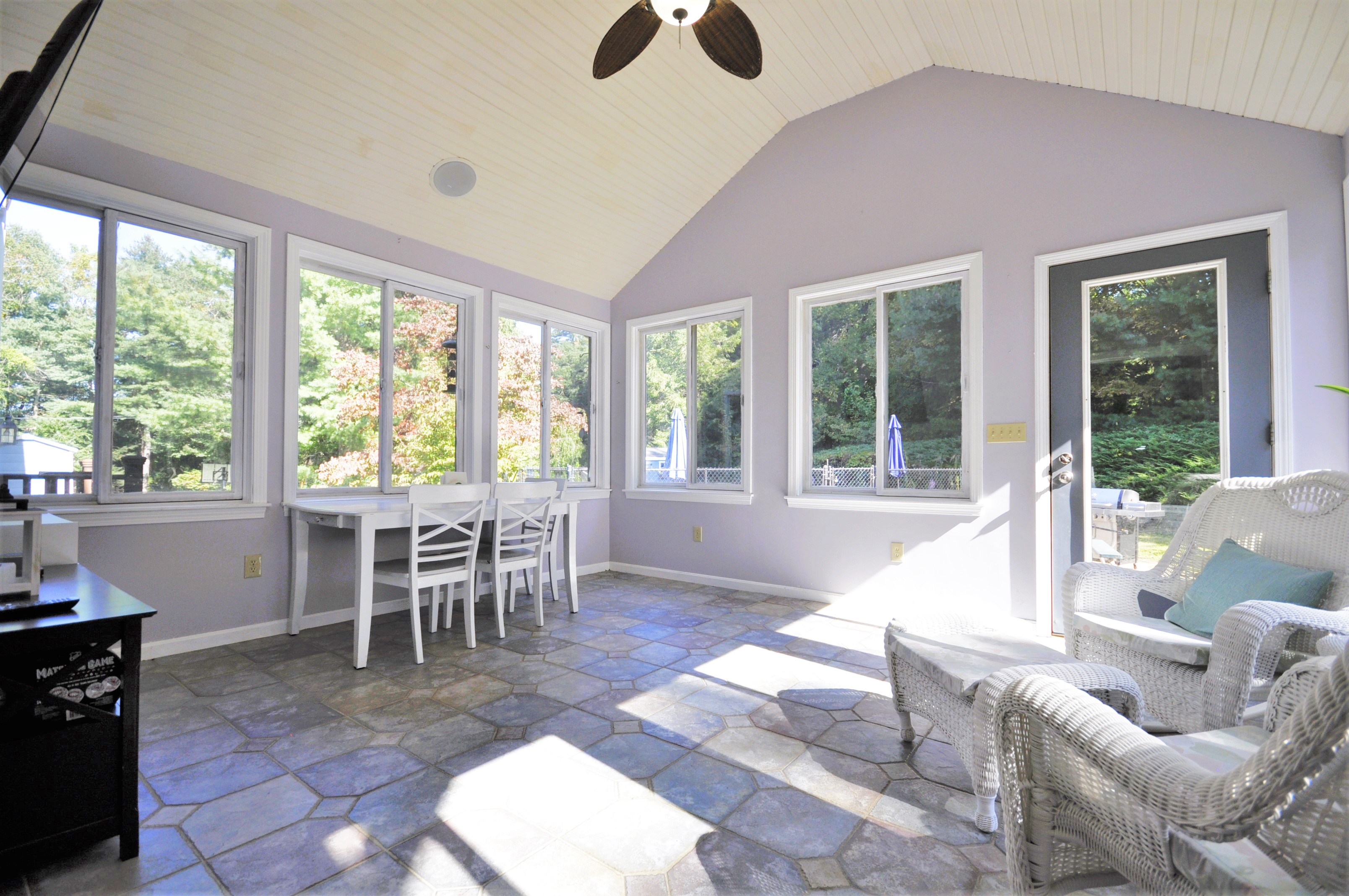 listing