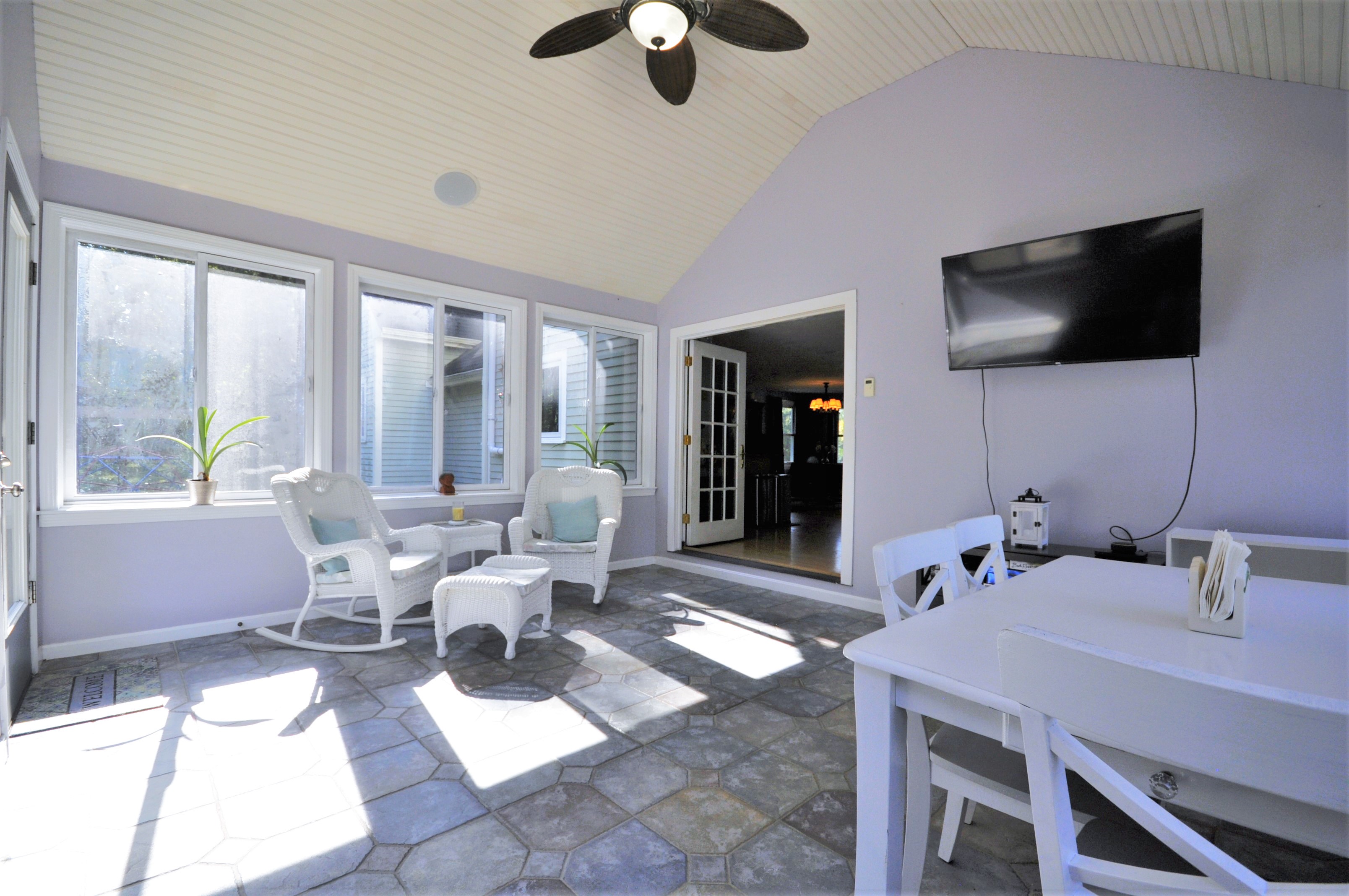 listing