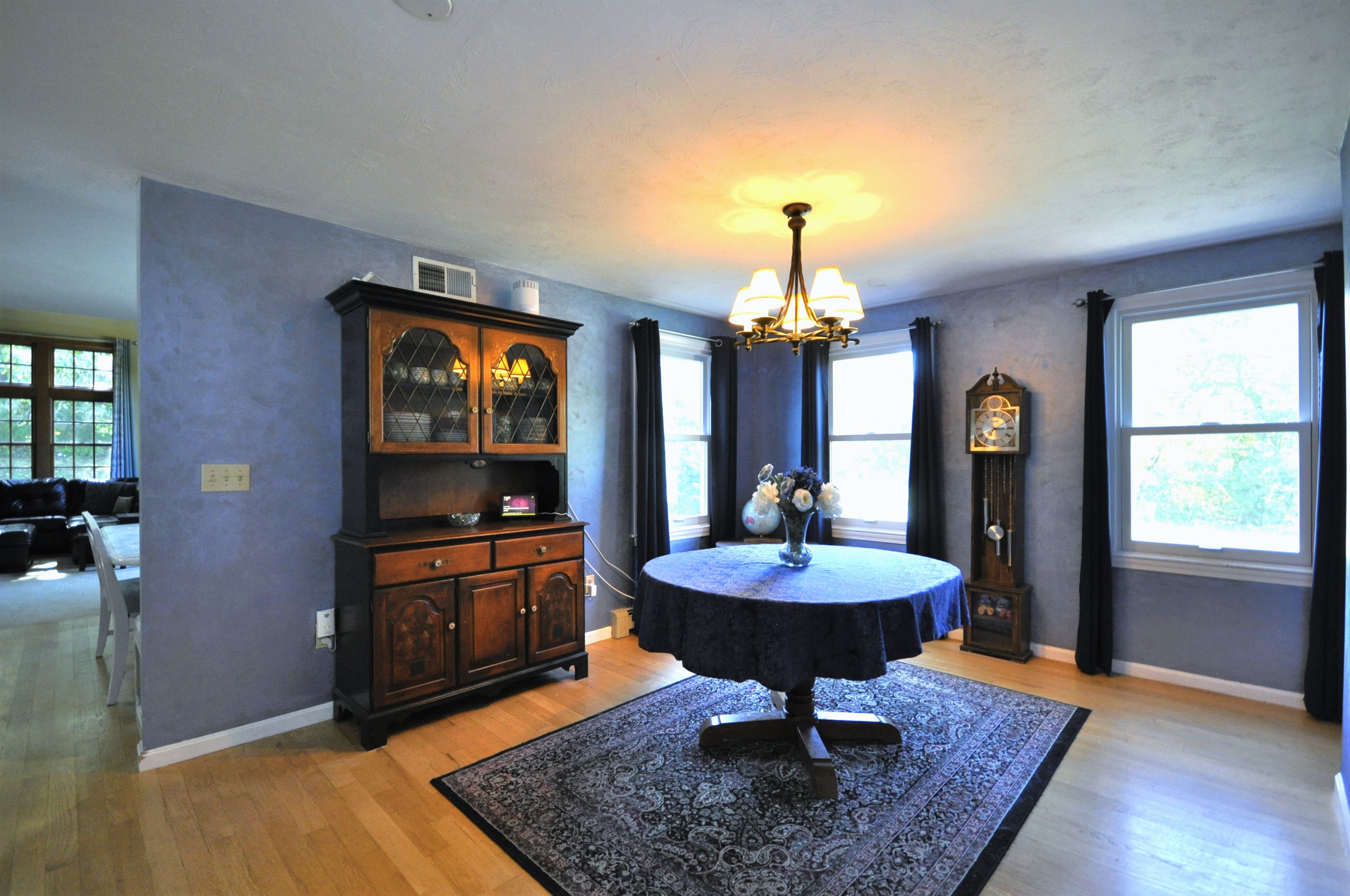 listing