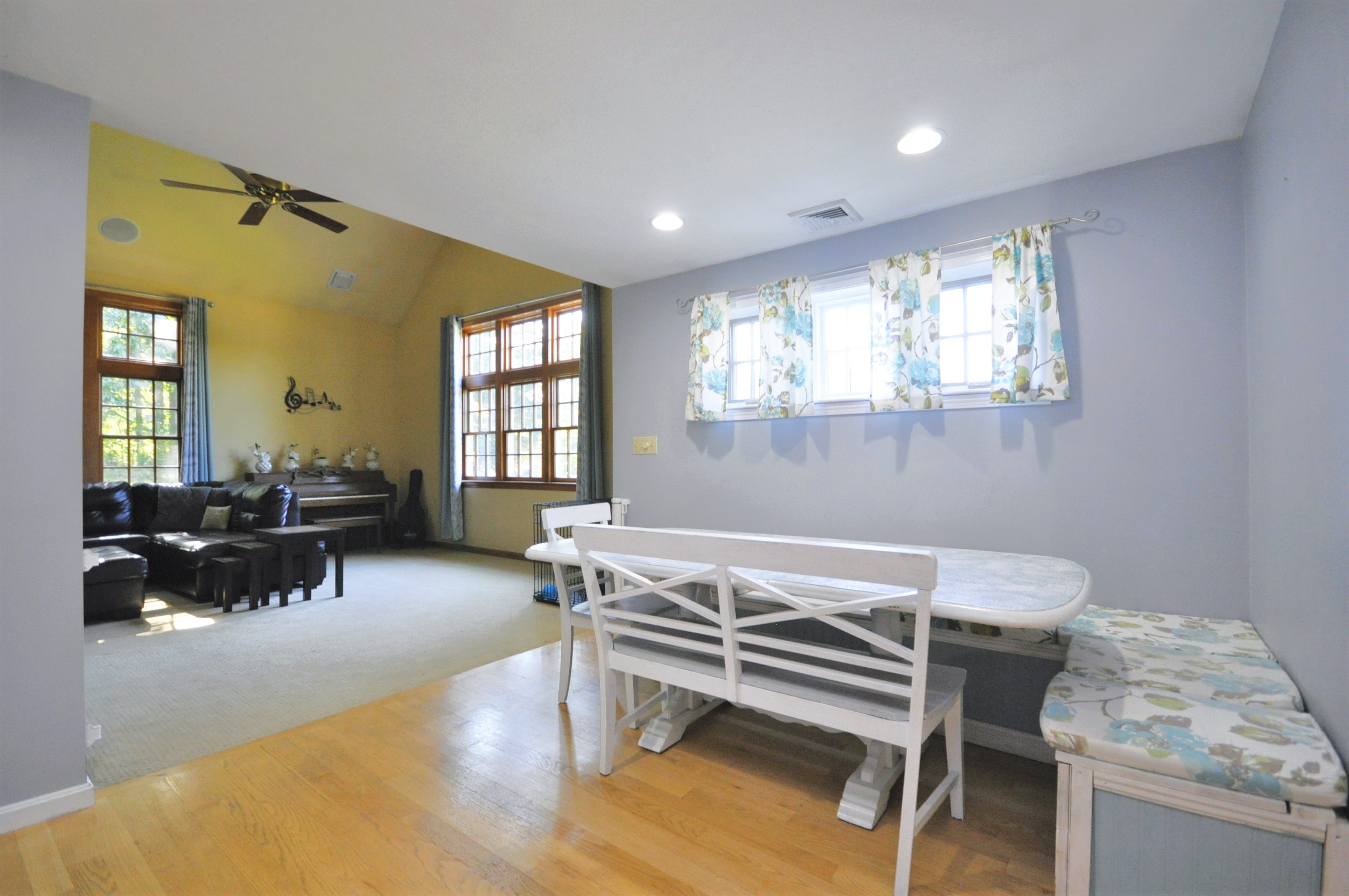 listing