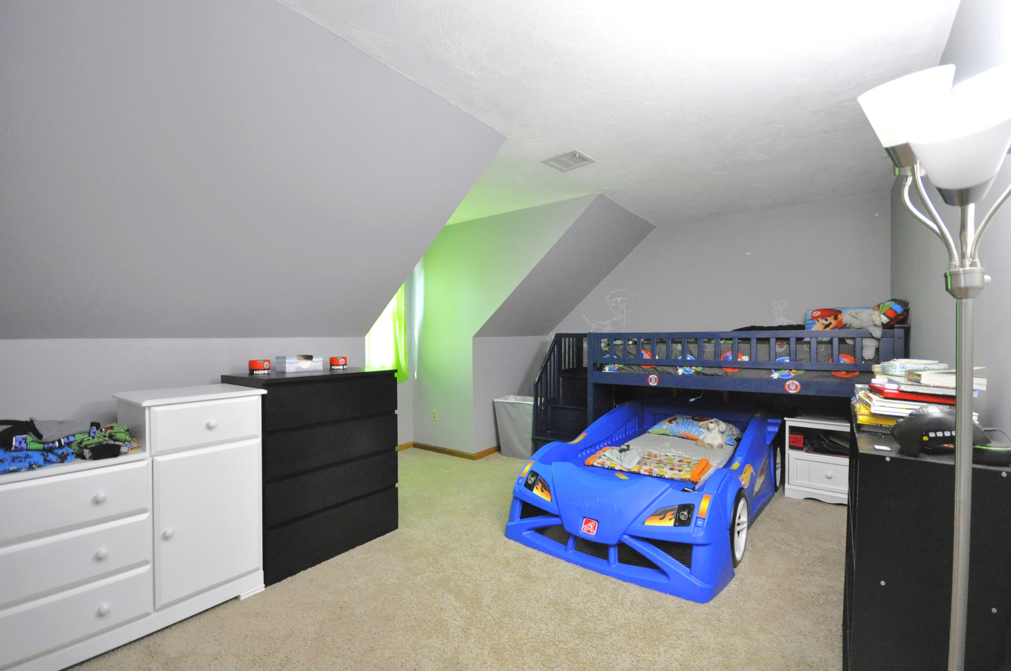 listing