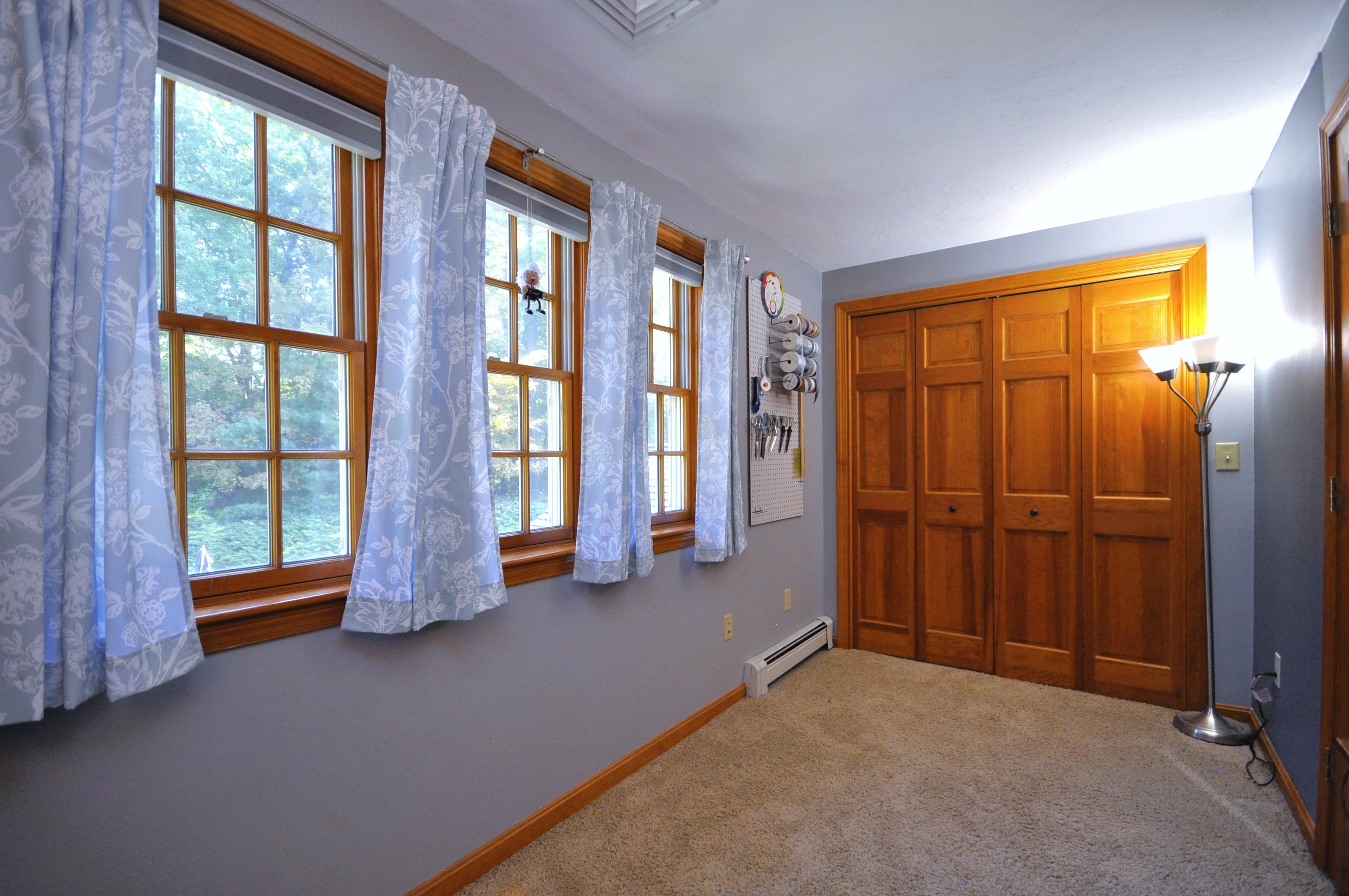listing