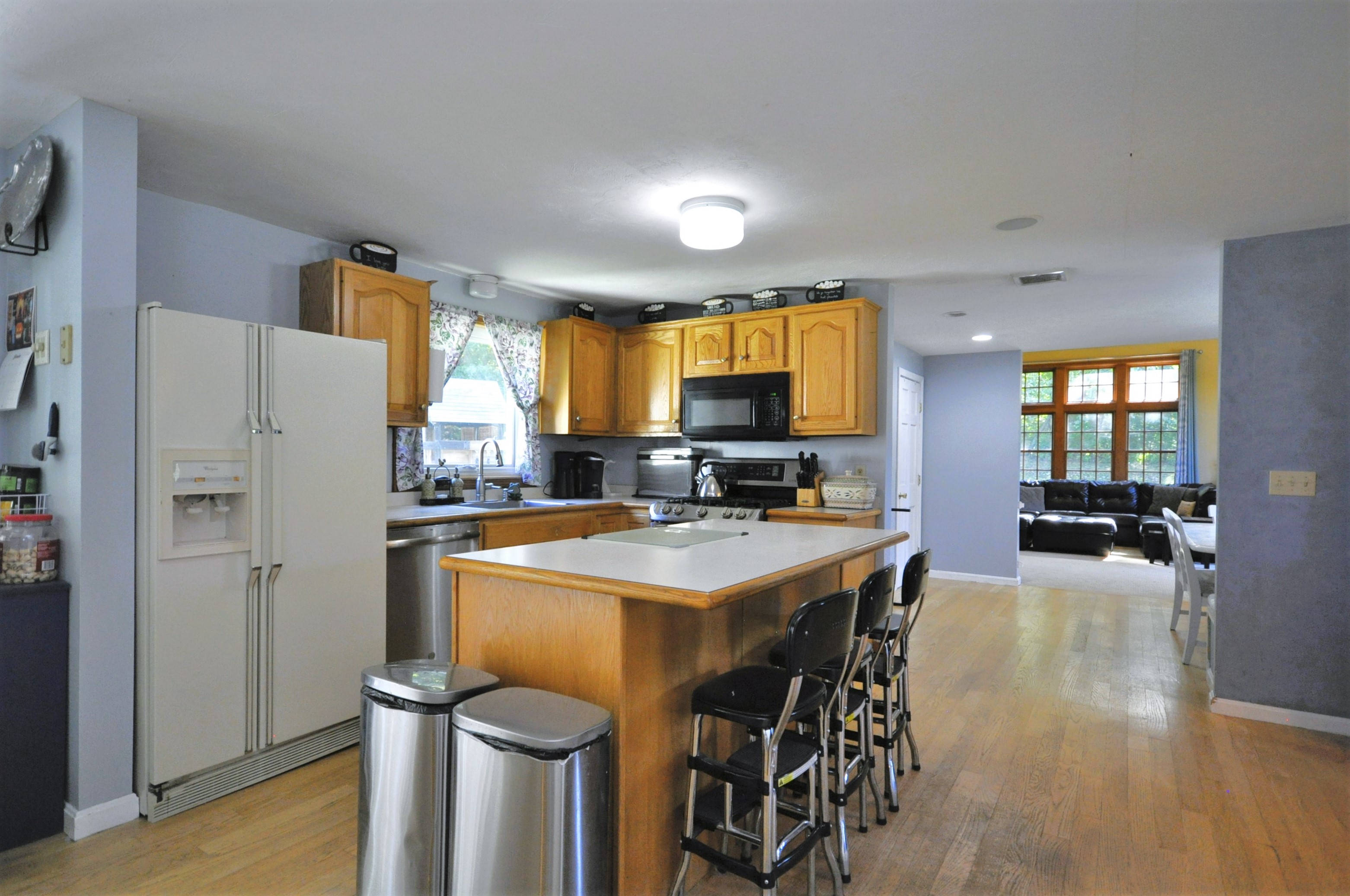 listing