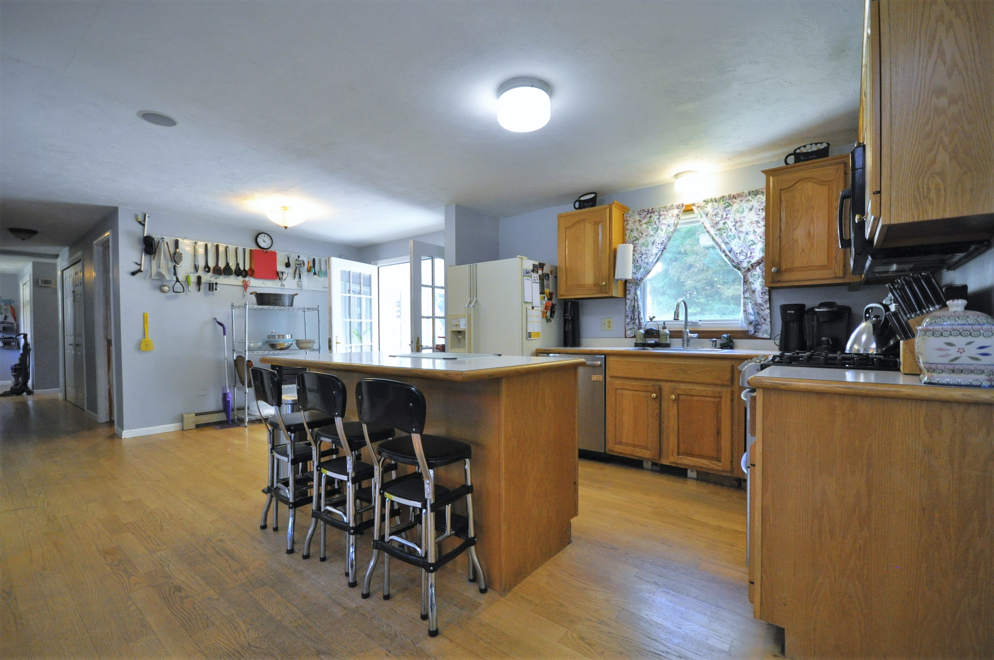 listing